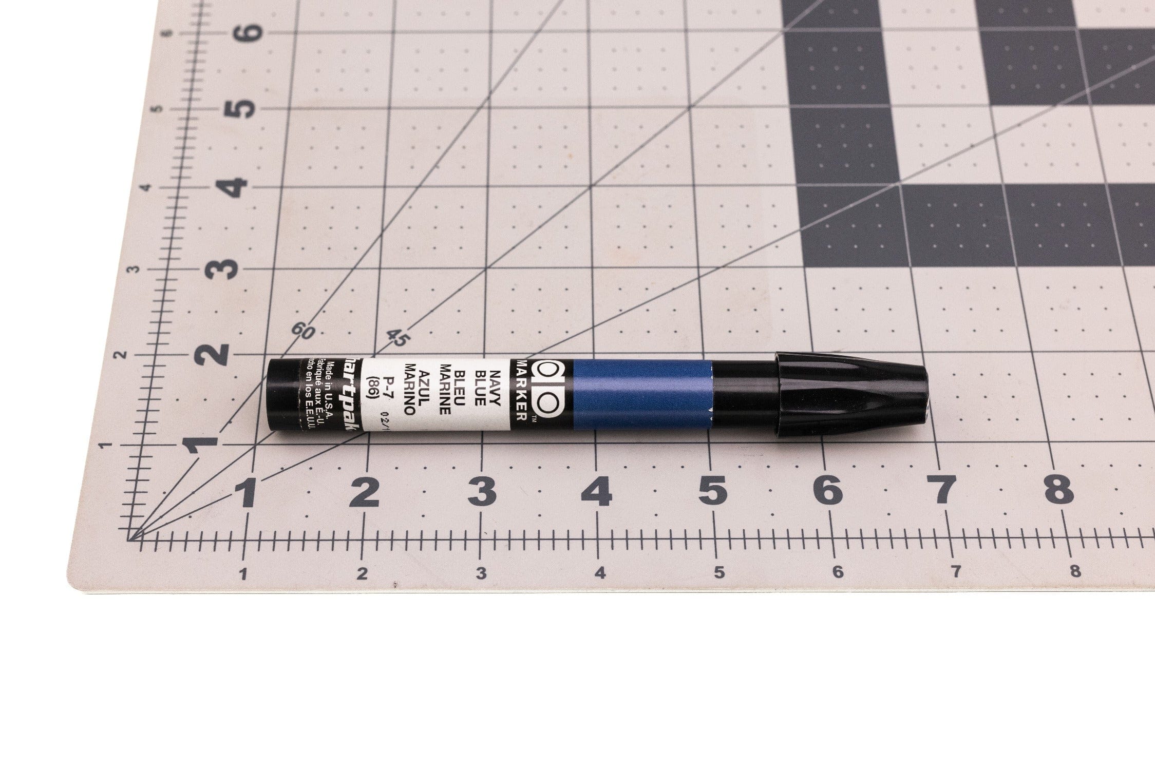 Chartpak Ad Markers
