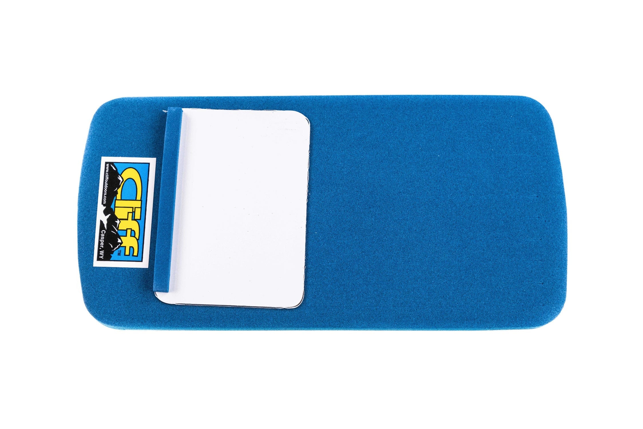 Cliff Outdoors Float Patch