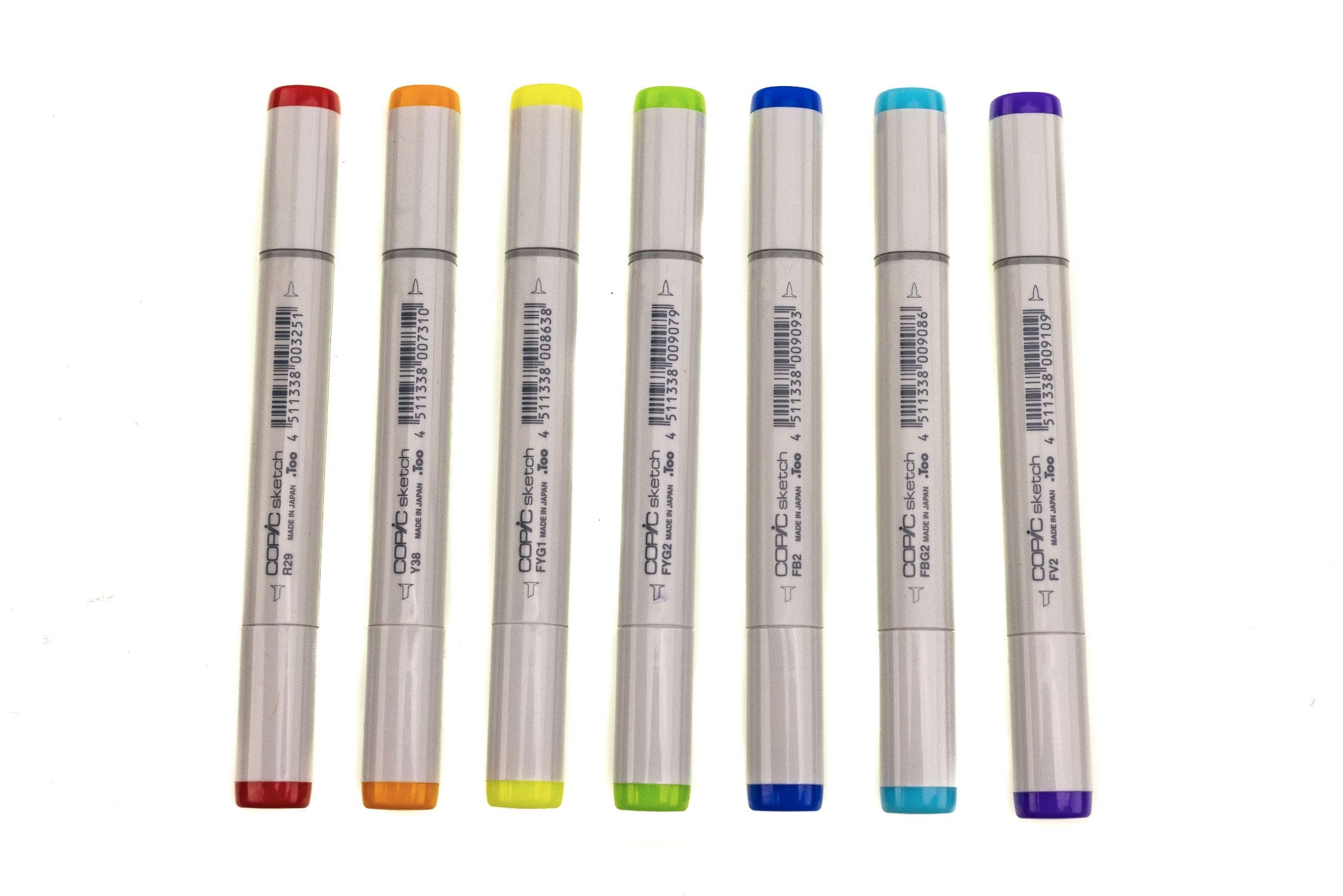 Copic Sketch Marker