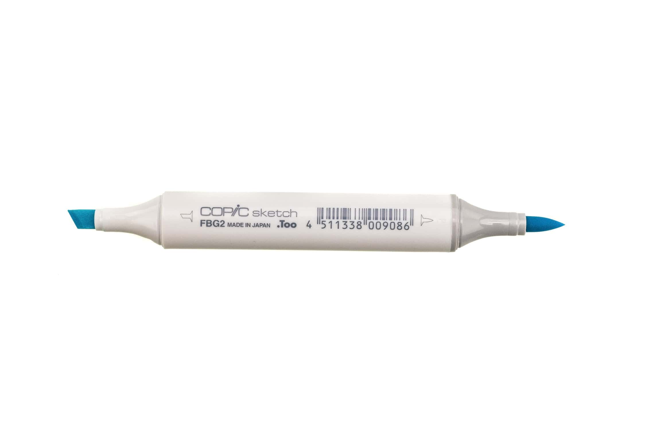 Copic Sketch Marker