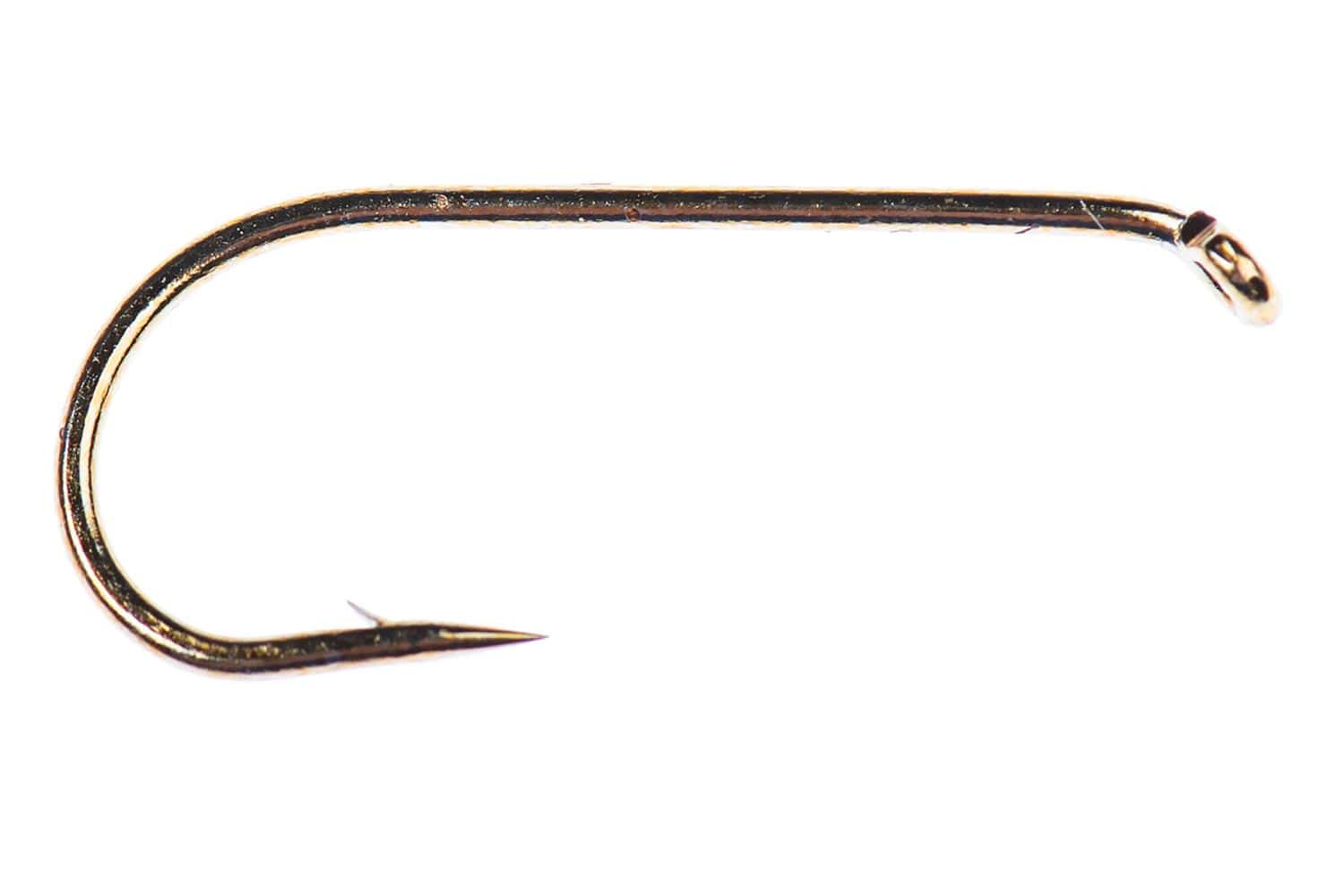 Core C1180 Dry & Light Nymph Hooks