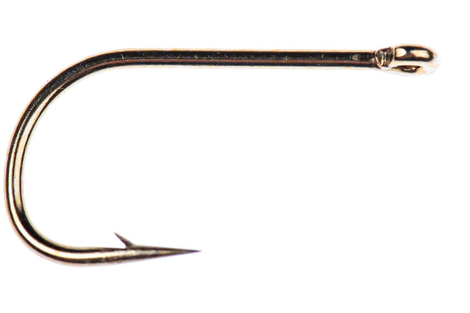 egg hooks for fishing Core C1510 Salmon Egg Hook 8