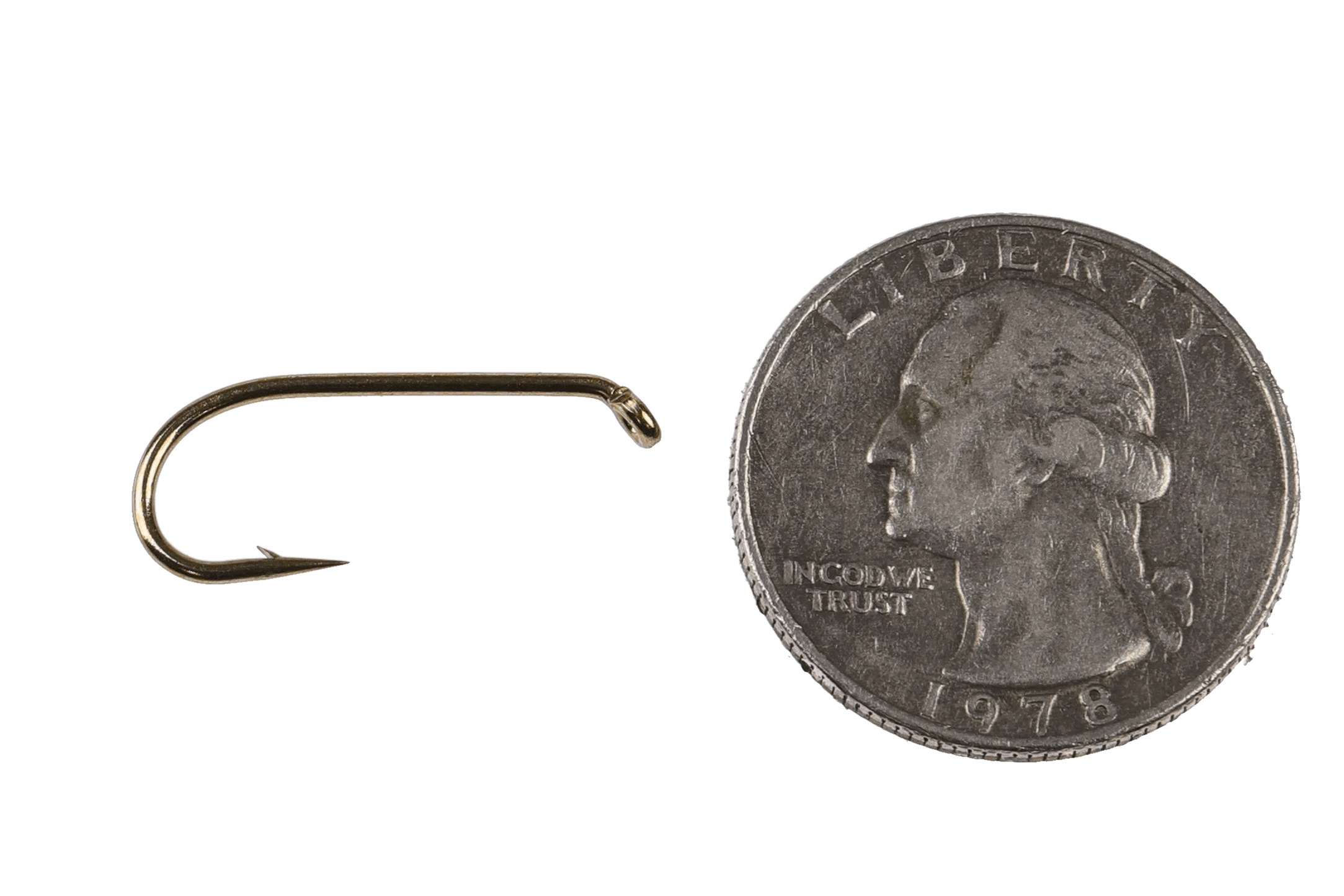 Core C1530 Wet Short Hooks