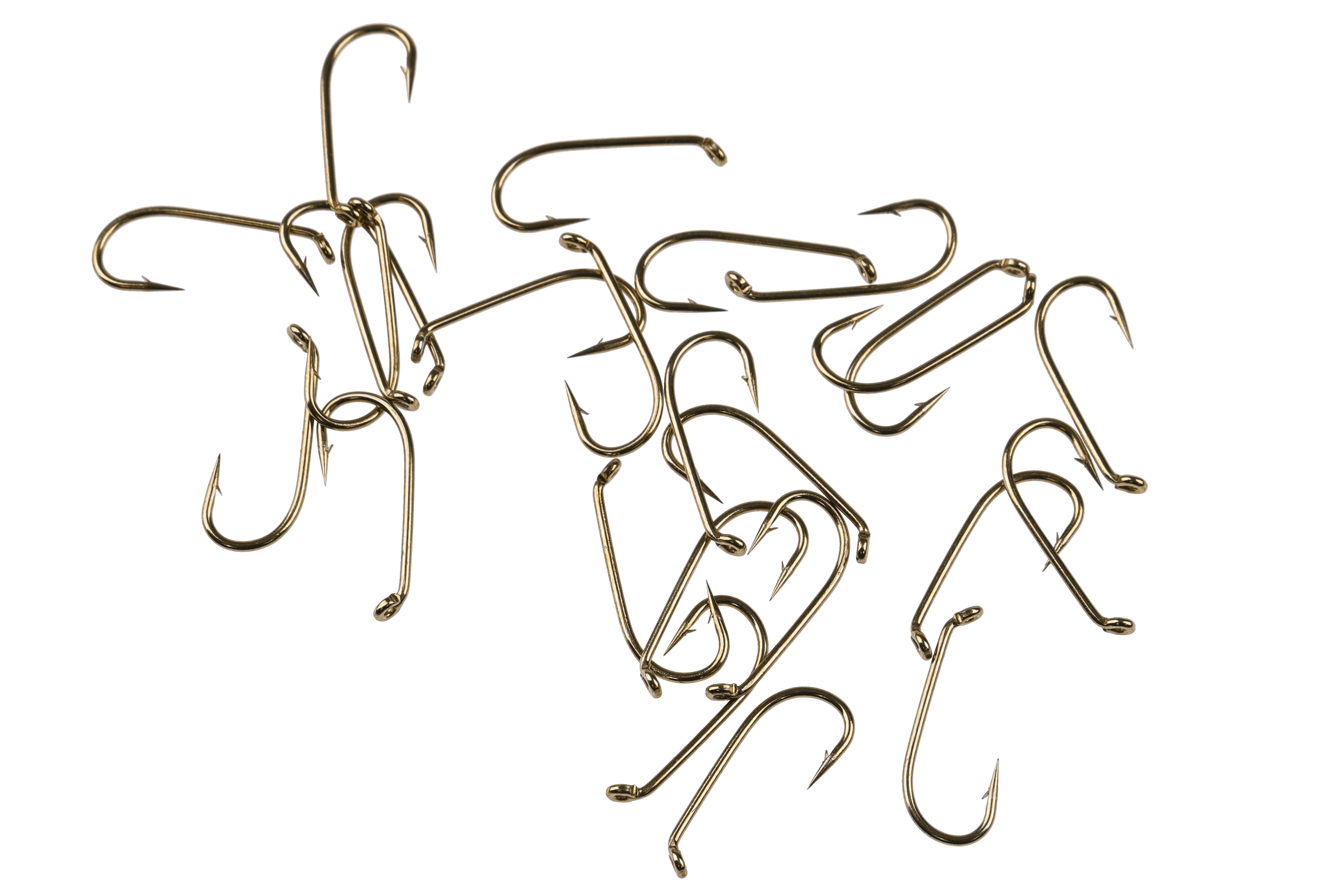 Core C1530 Wet Short Hooks