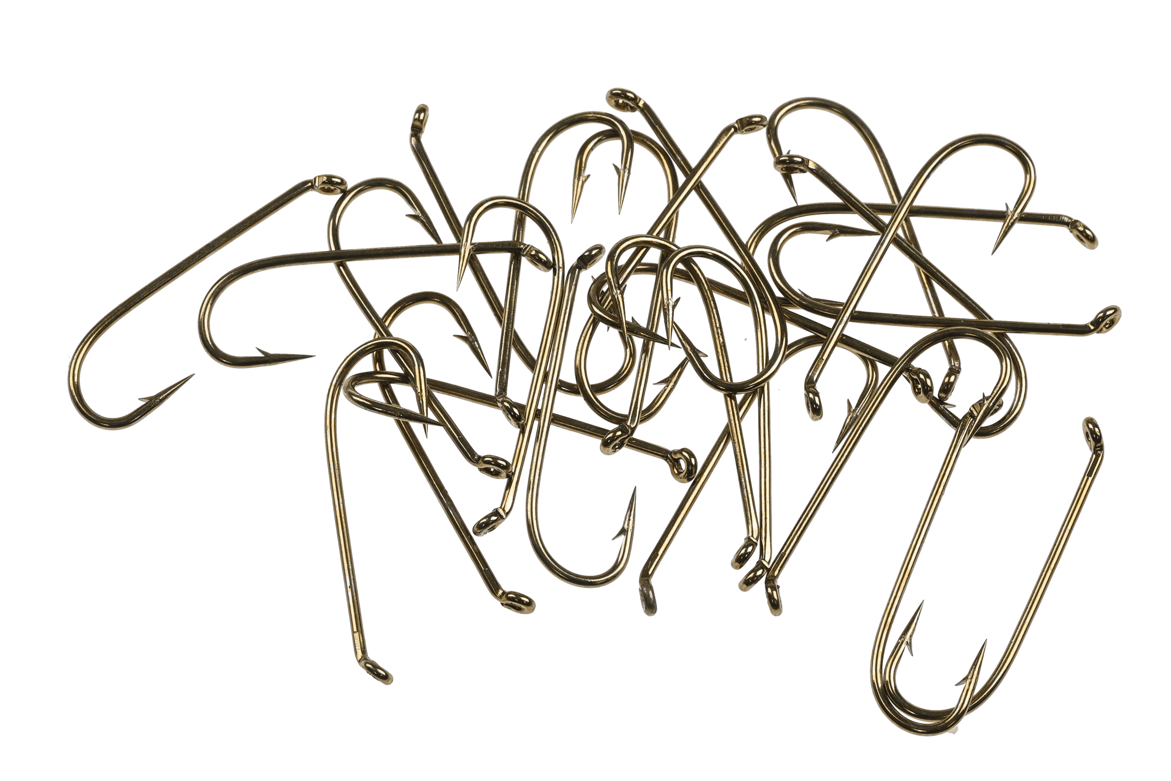 Core C1560 Nymph Hooks