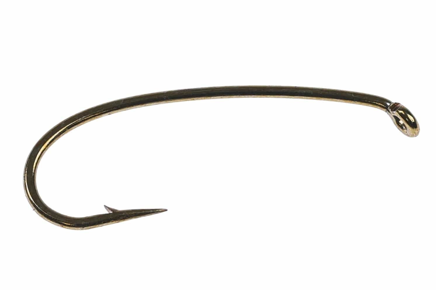 Core C1760 Hopper & Terrestrial Hooks