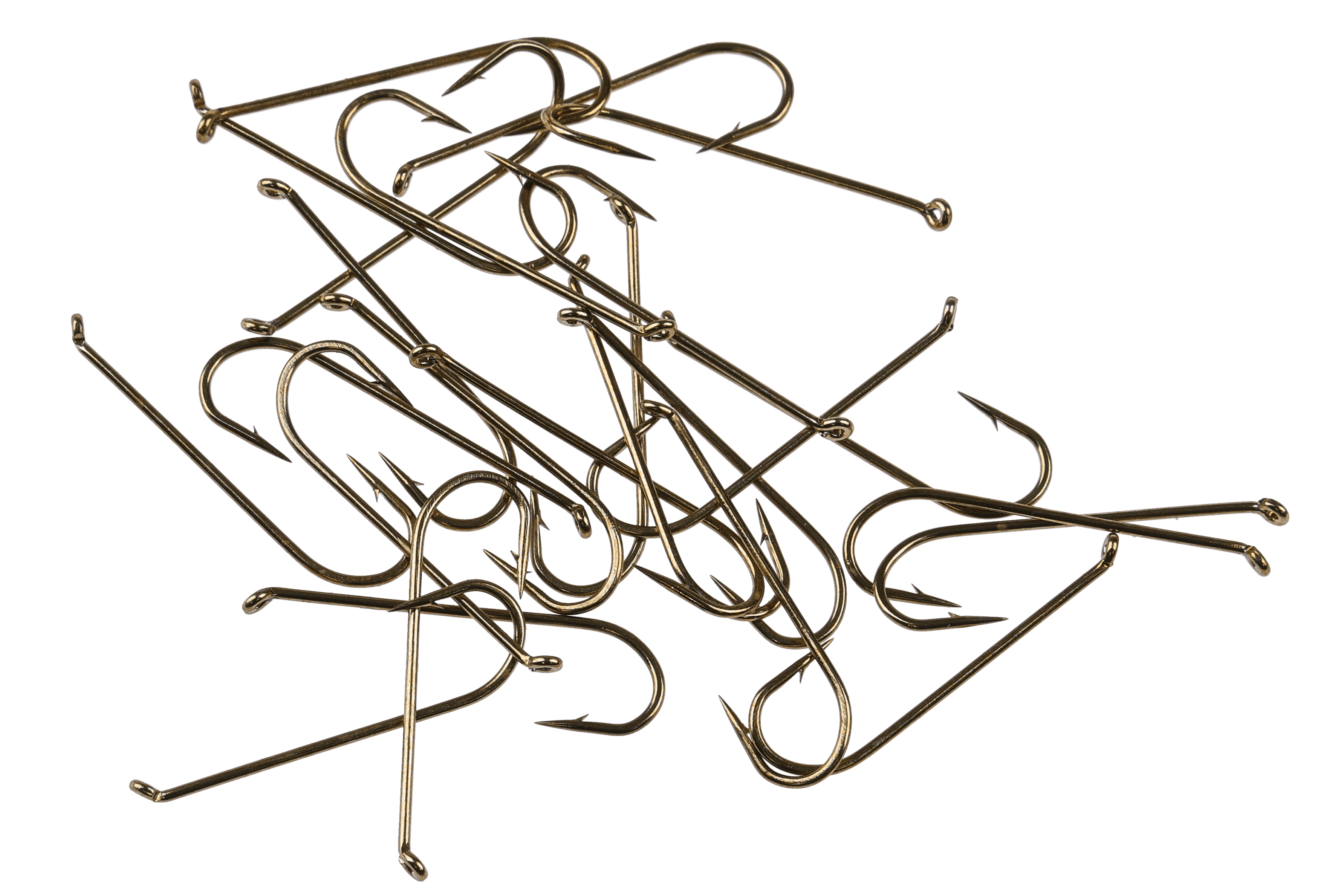 Core C2220 Streamer Down Eye Hooks