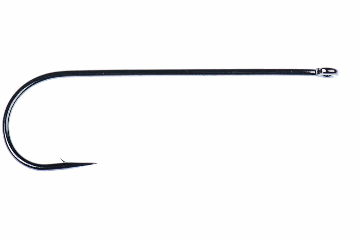 Core C2461 Long Shank Aberdeen Hook 6