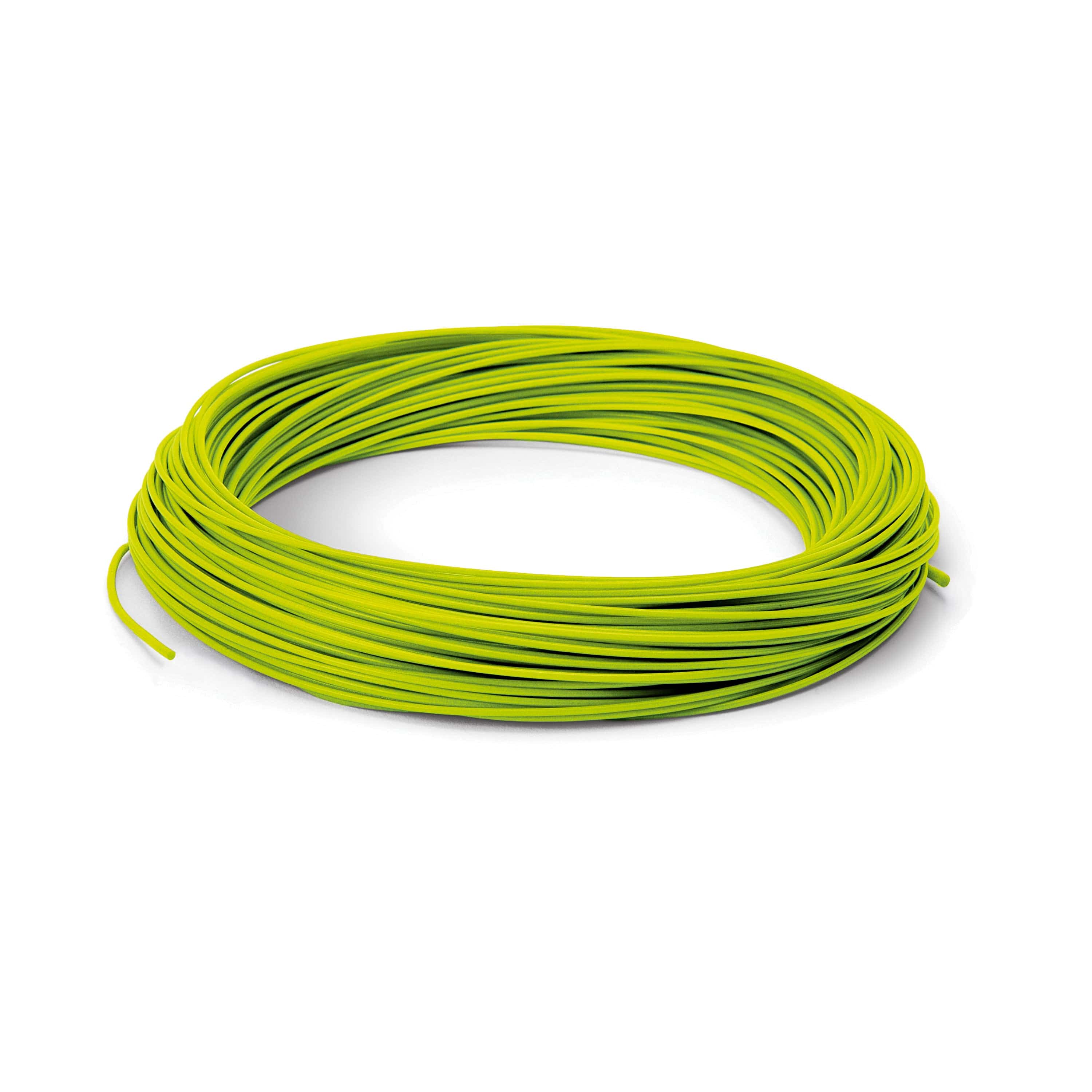 Cortland Euro Nymph Mono Core Fly Line