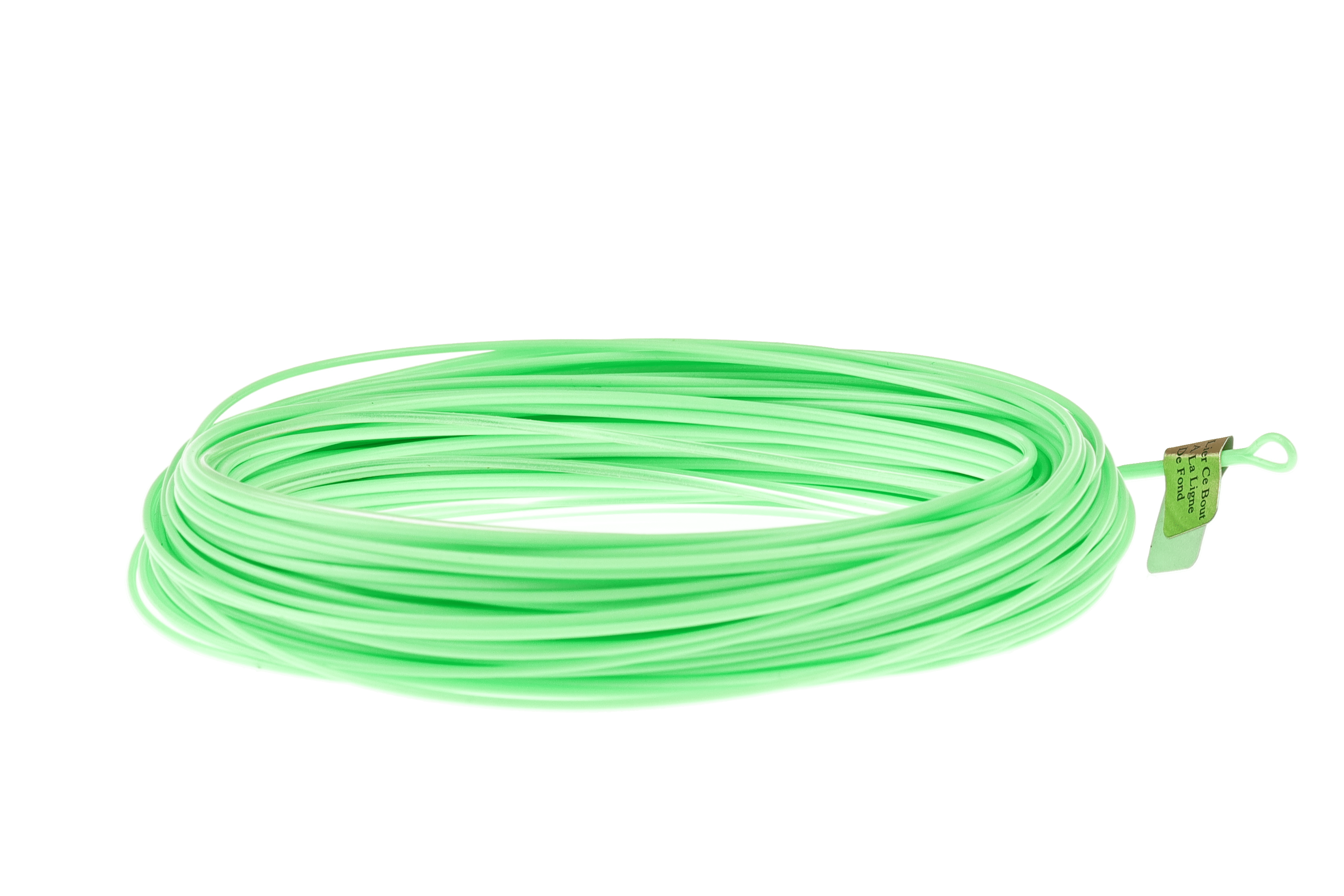 Cortland Ghost Tip 3 Fly Line
