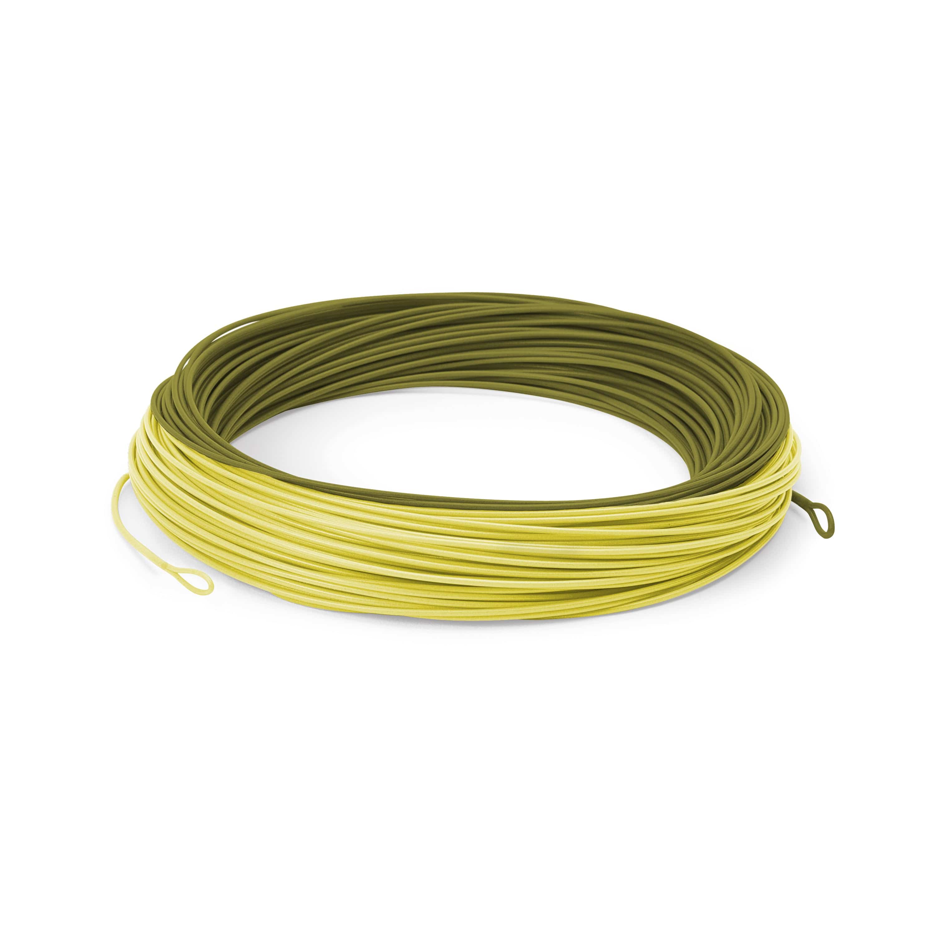 Cortland Pike/Musky Floating Fly Line