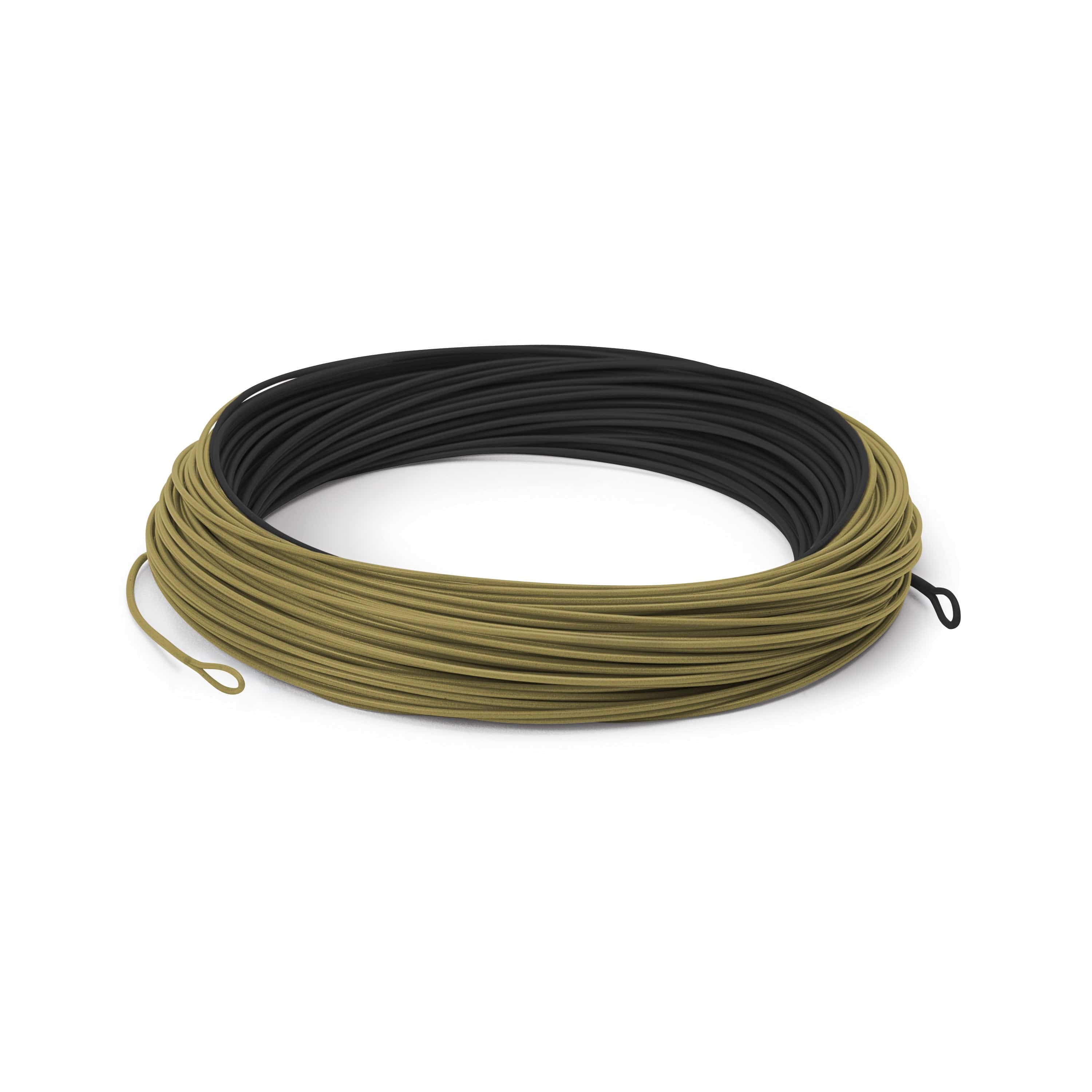Cortland Streamer Sink Tip Dredge 30 Fly Line