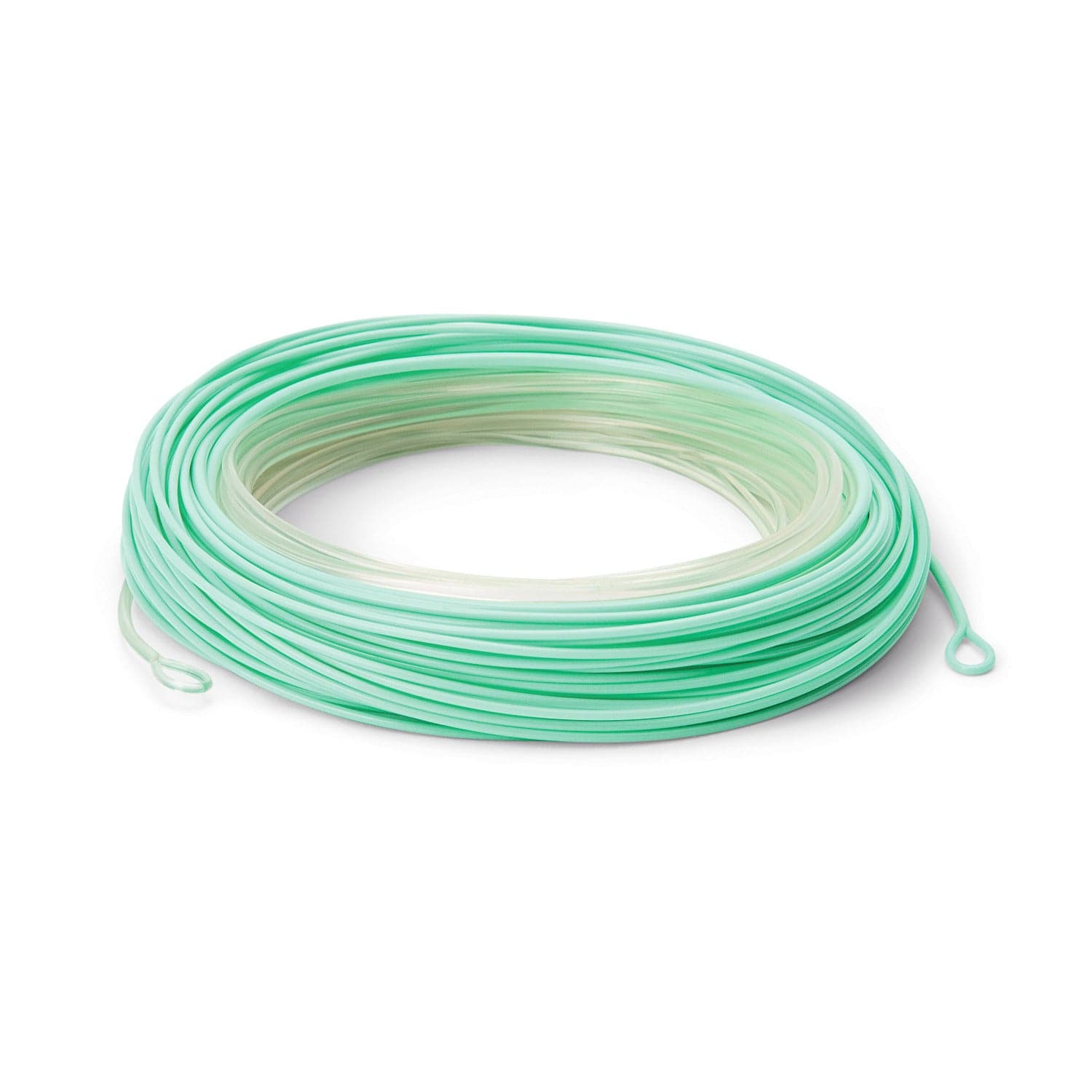 Cortland Tropic Plus Ghost Tip Fly Line