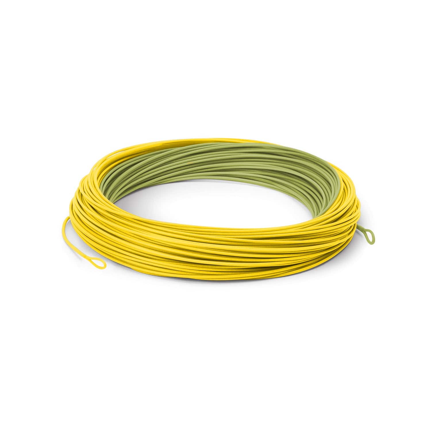 Cortland Trout Boss Fly Line