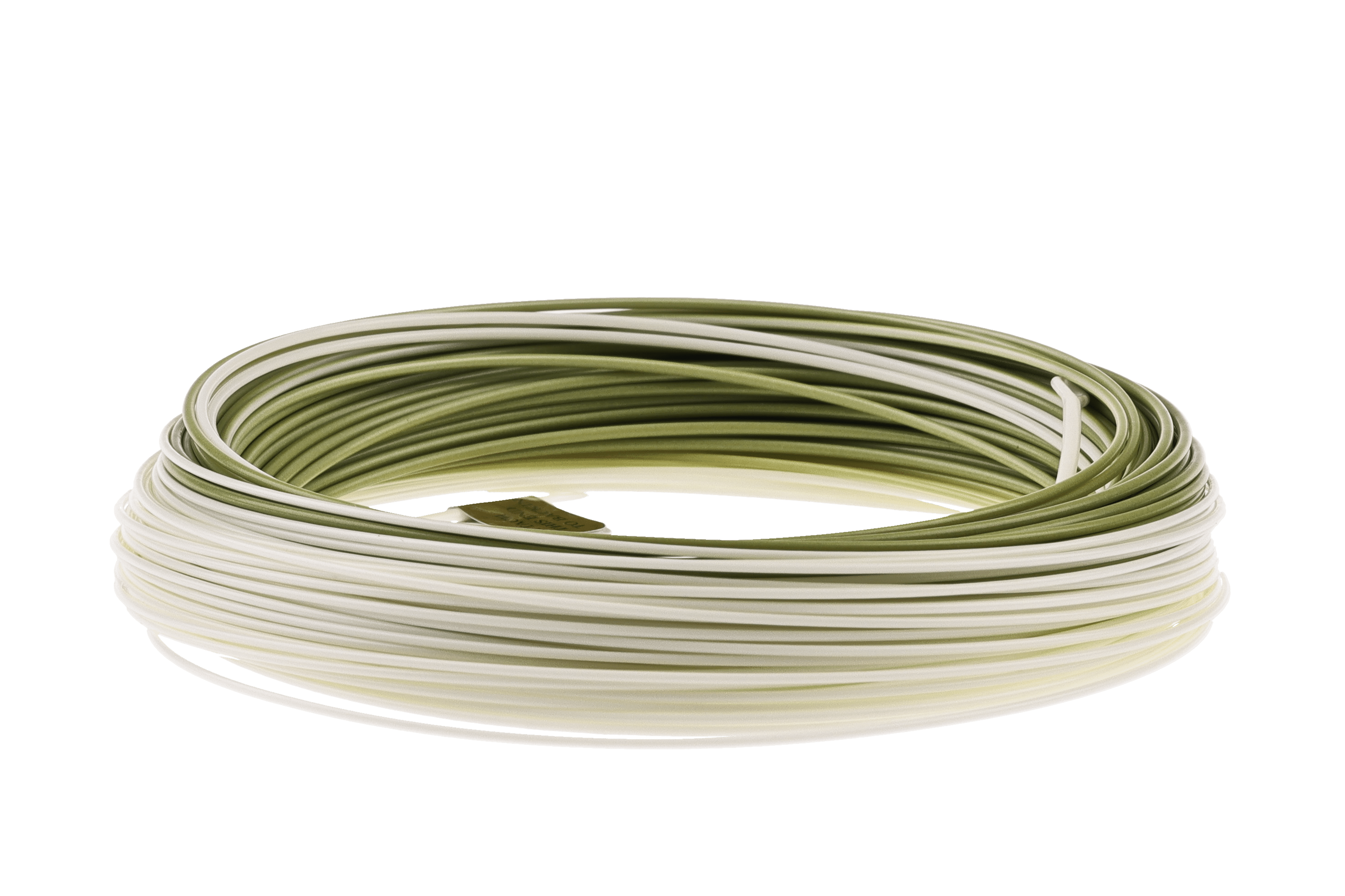 Cortland Trout Series Indicator Fly Line