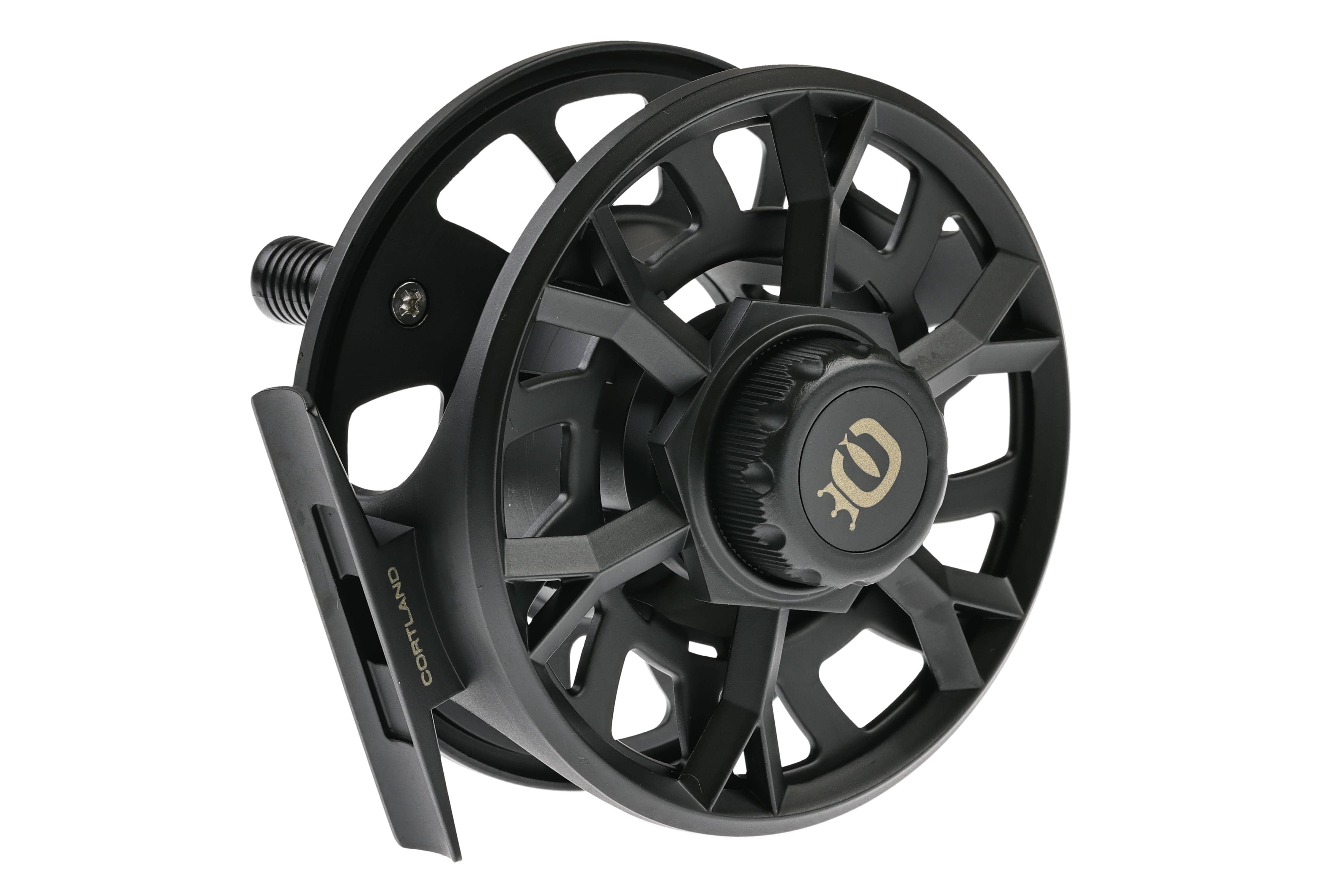Cortland Guide Series Fly Reel