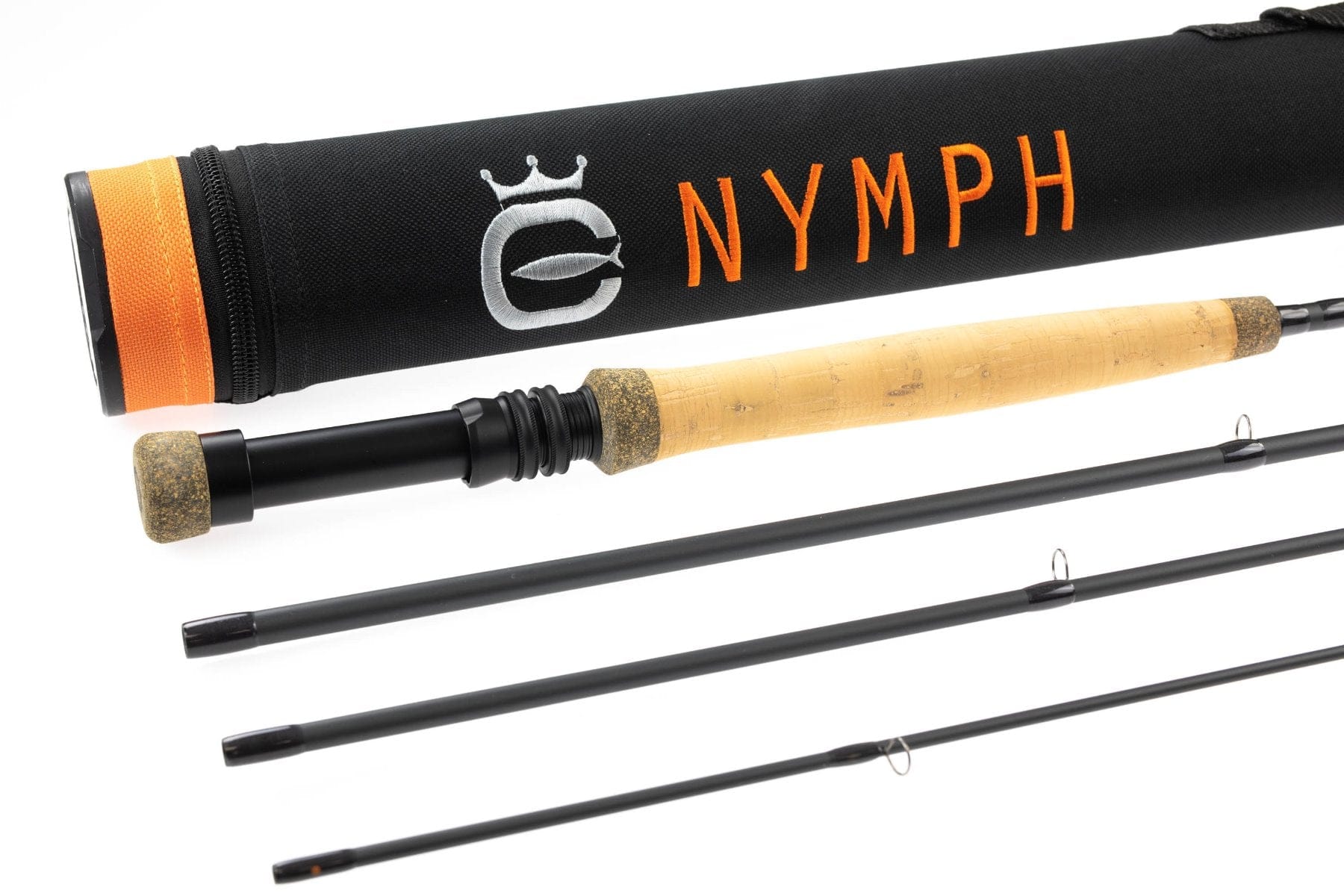Cortland Nymph Fly Rod