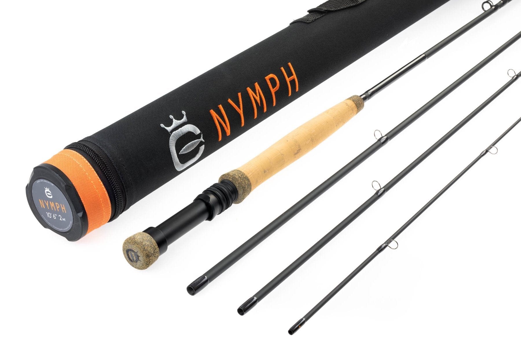 Cortland Nymph Fly Rod