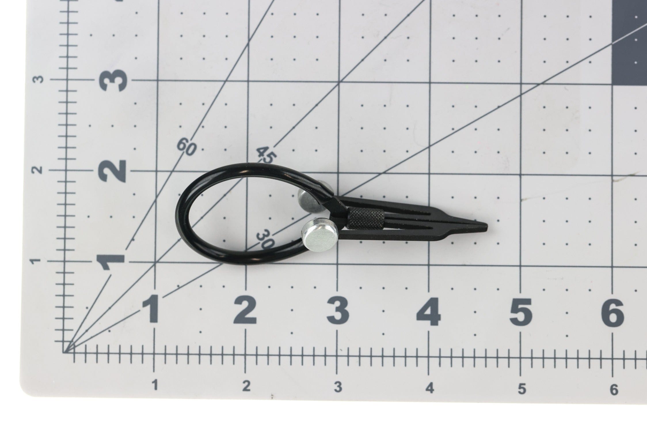 Cottarelli Hackle Plier