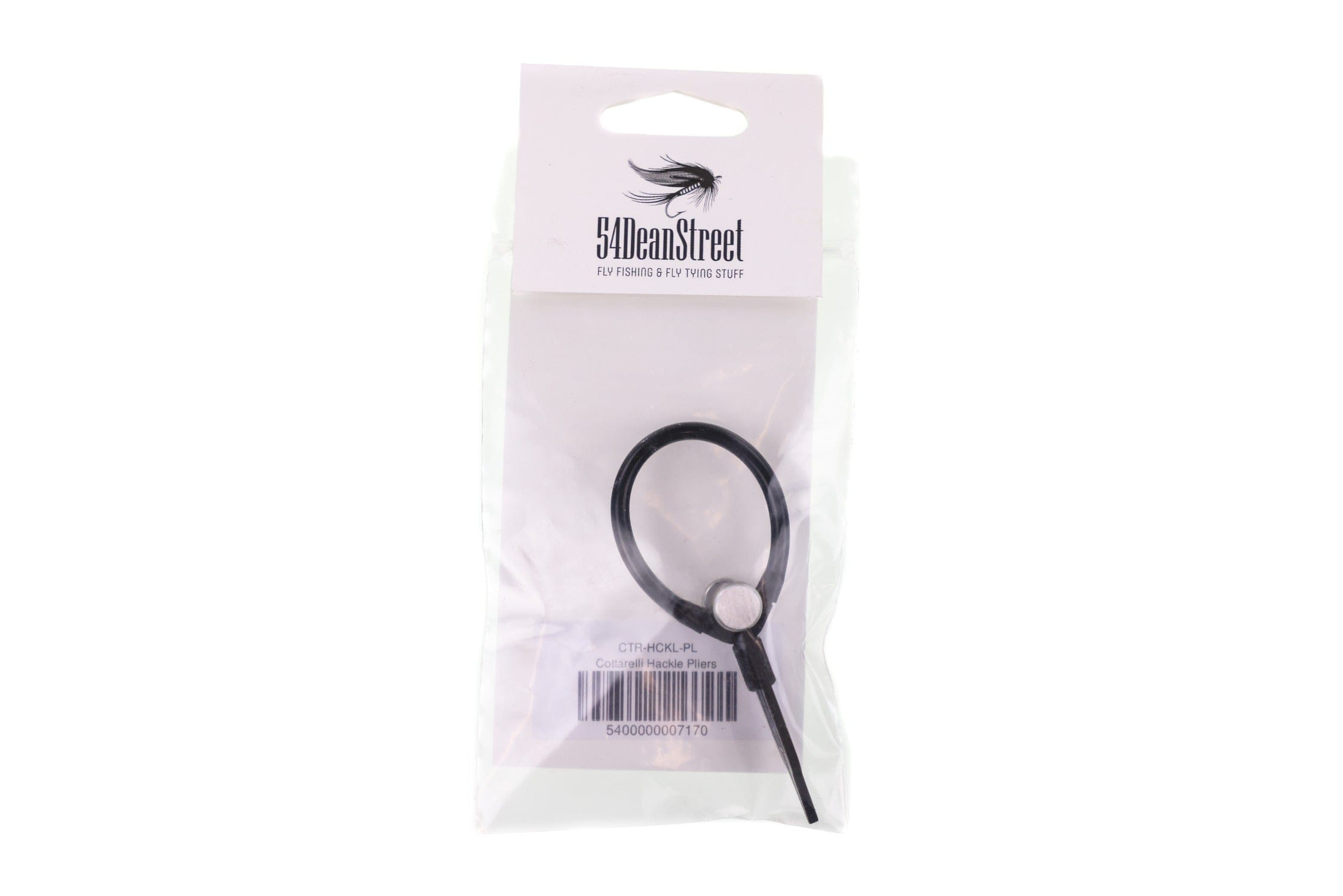Cottarelli Hackle Plier