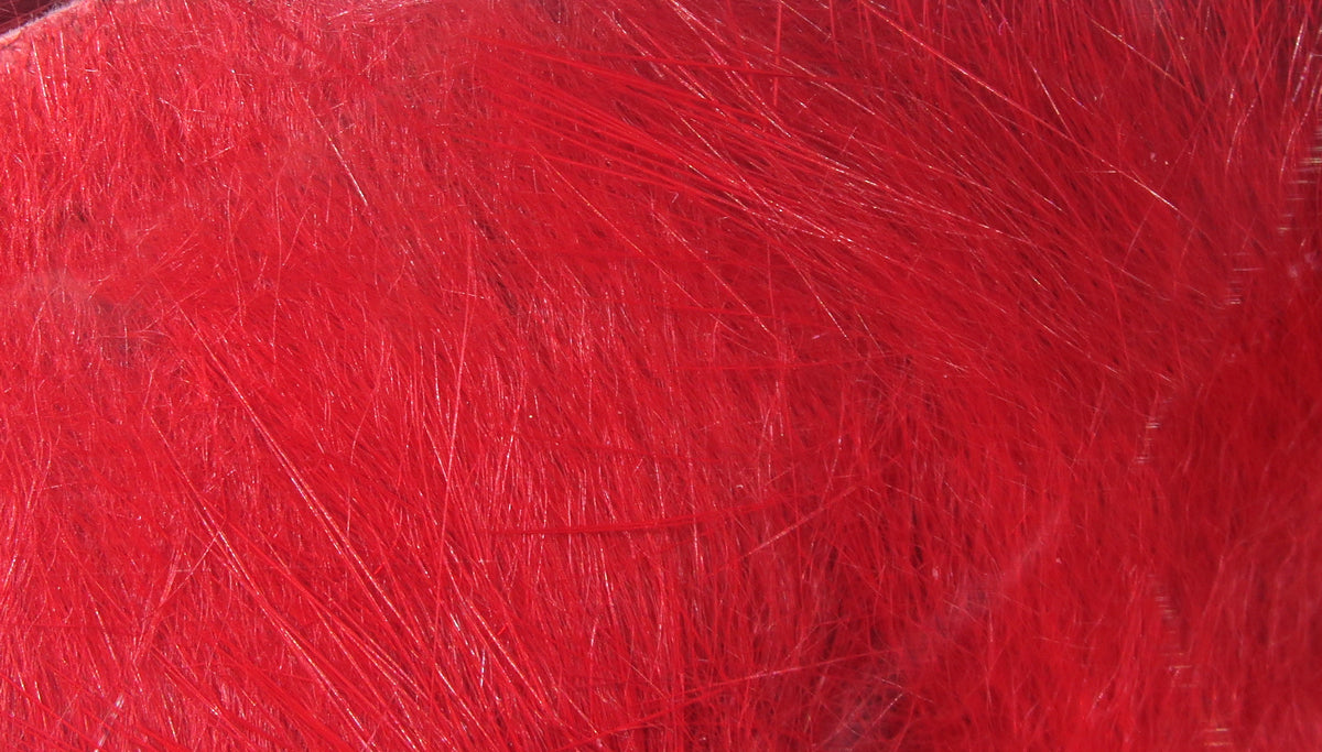 Hareline Crosscut Rabbit Fur Strips