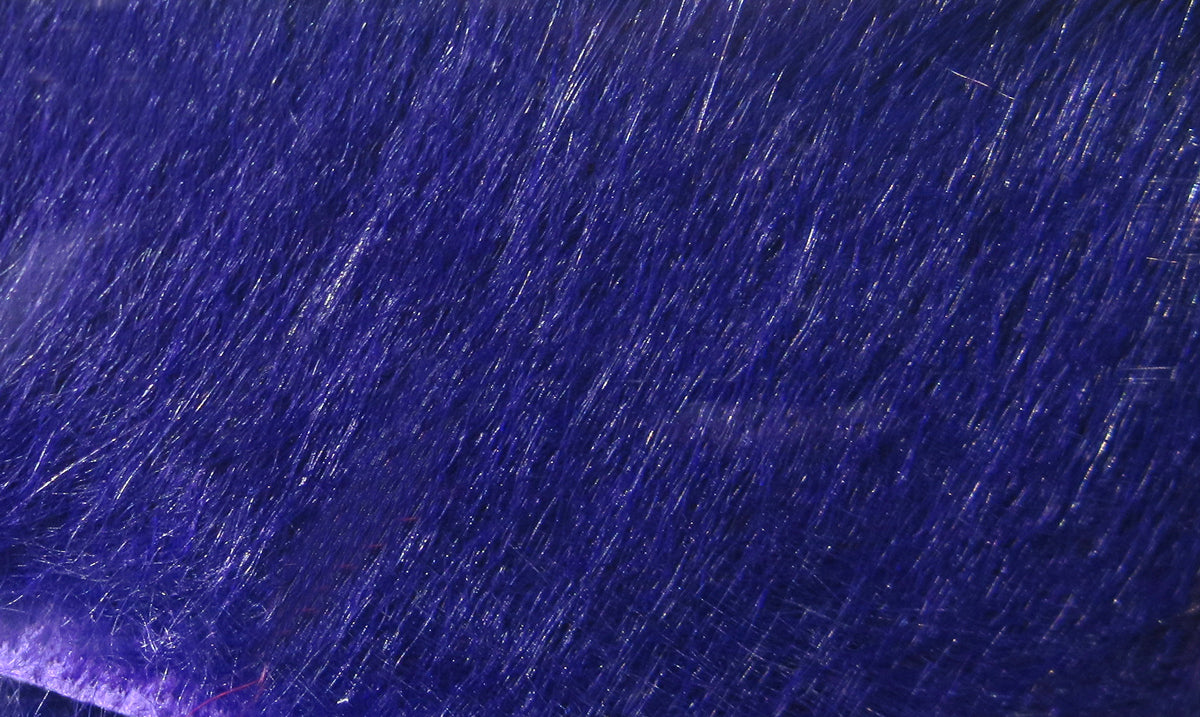 Hareline Crosscut Rabbit Fur Strips