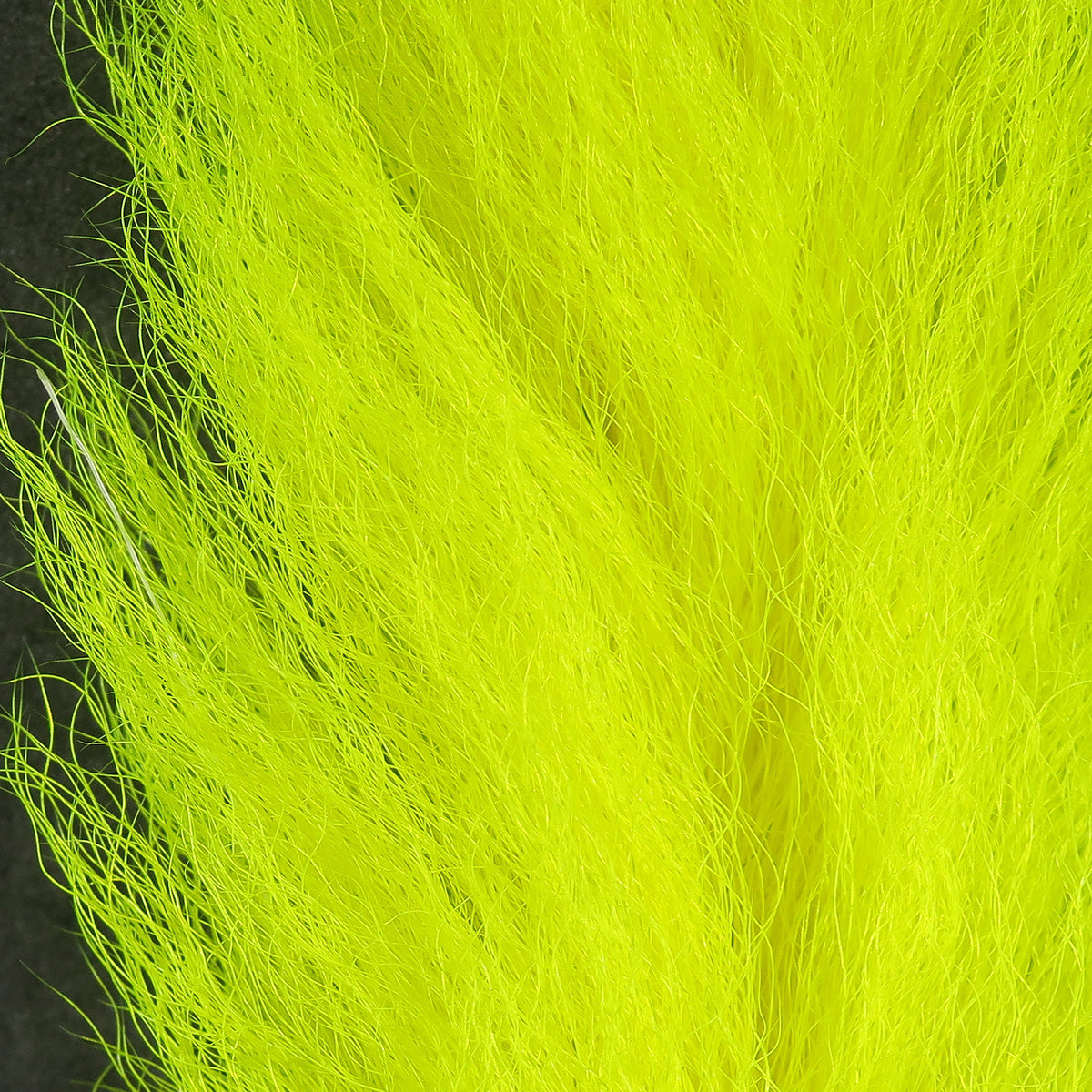 Hareline Calf Tails
