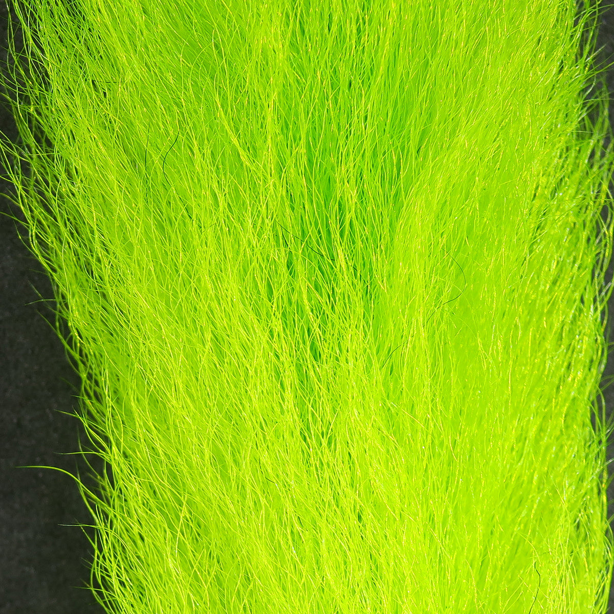 Hareline Calf Tails