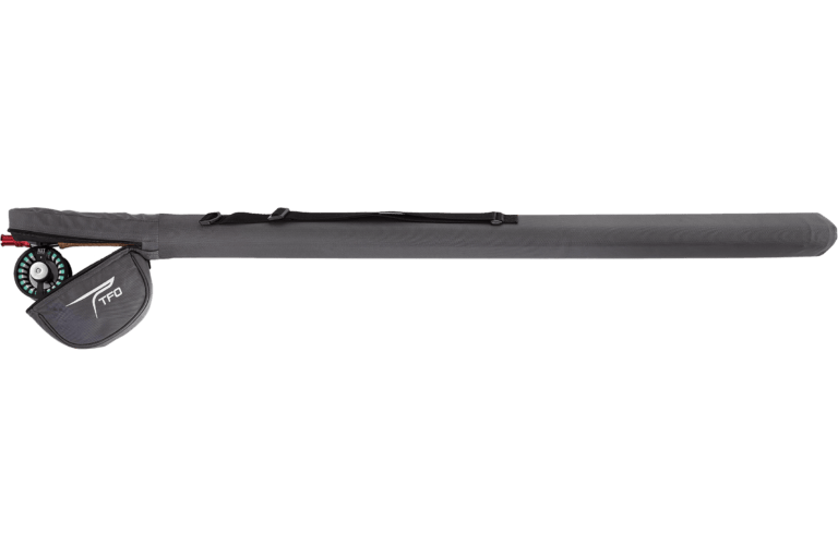 TFO Bug Launcher 2pc Fly Rod Kit