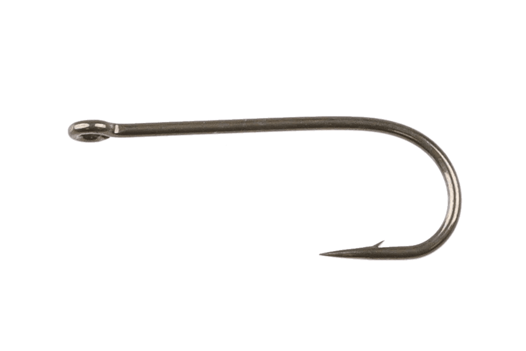 Daiichi 1110 Wide Gape Dry Fly Hook 22