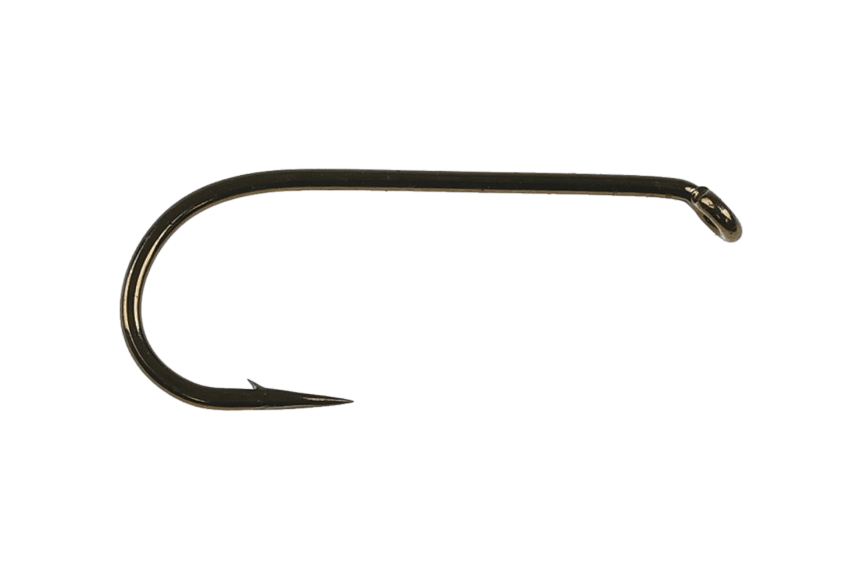 Daiichi 1170 Standard Dry Fly Hooks