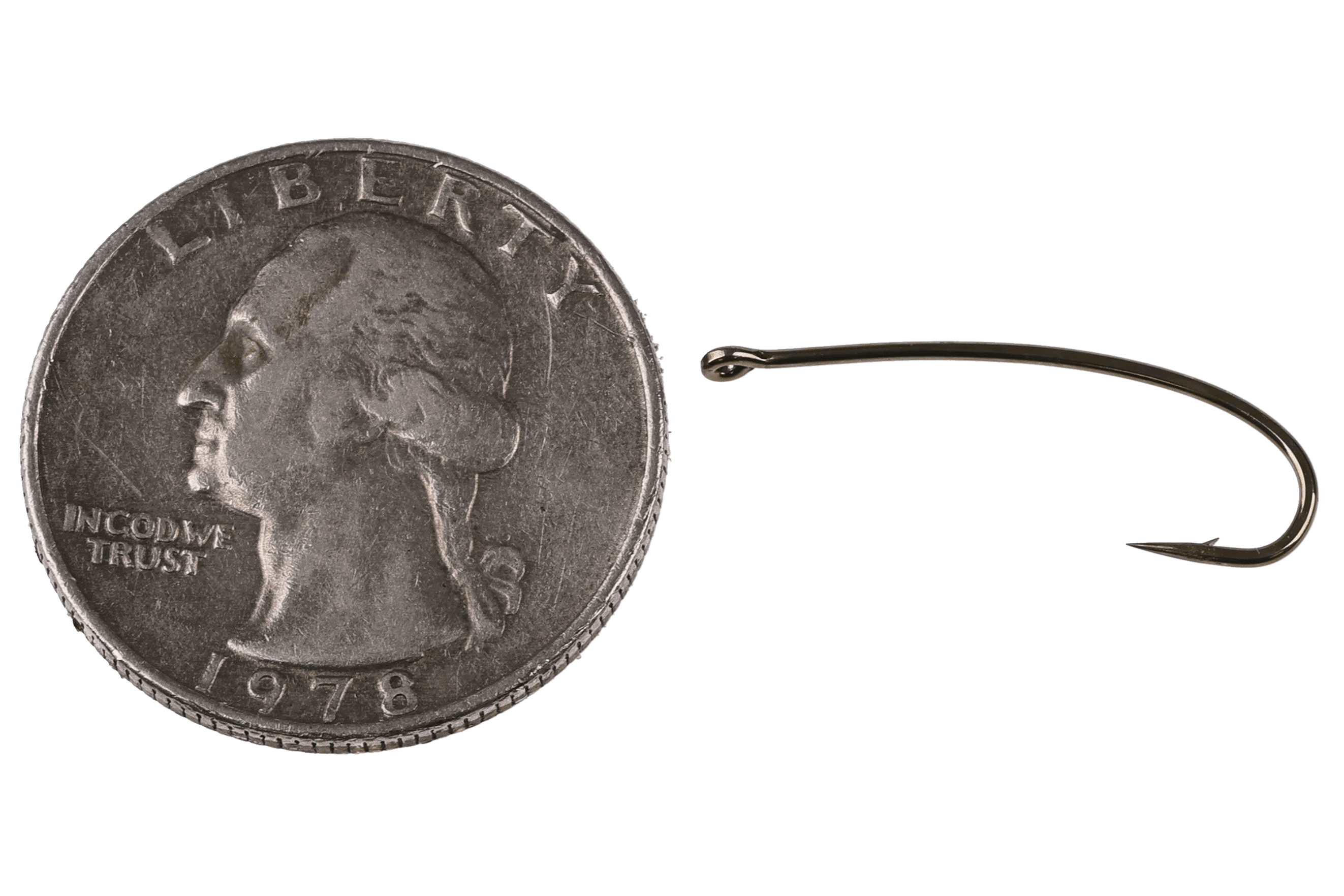 Daiichi 1260 Bead-Head Nymph Hooks