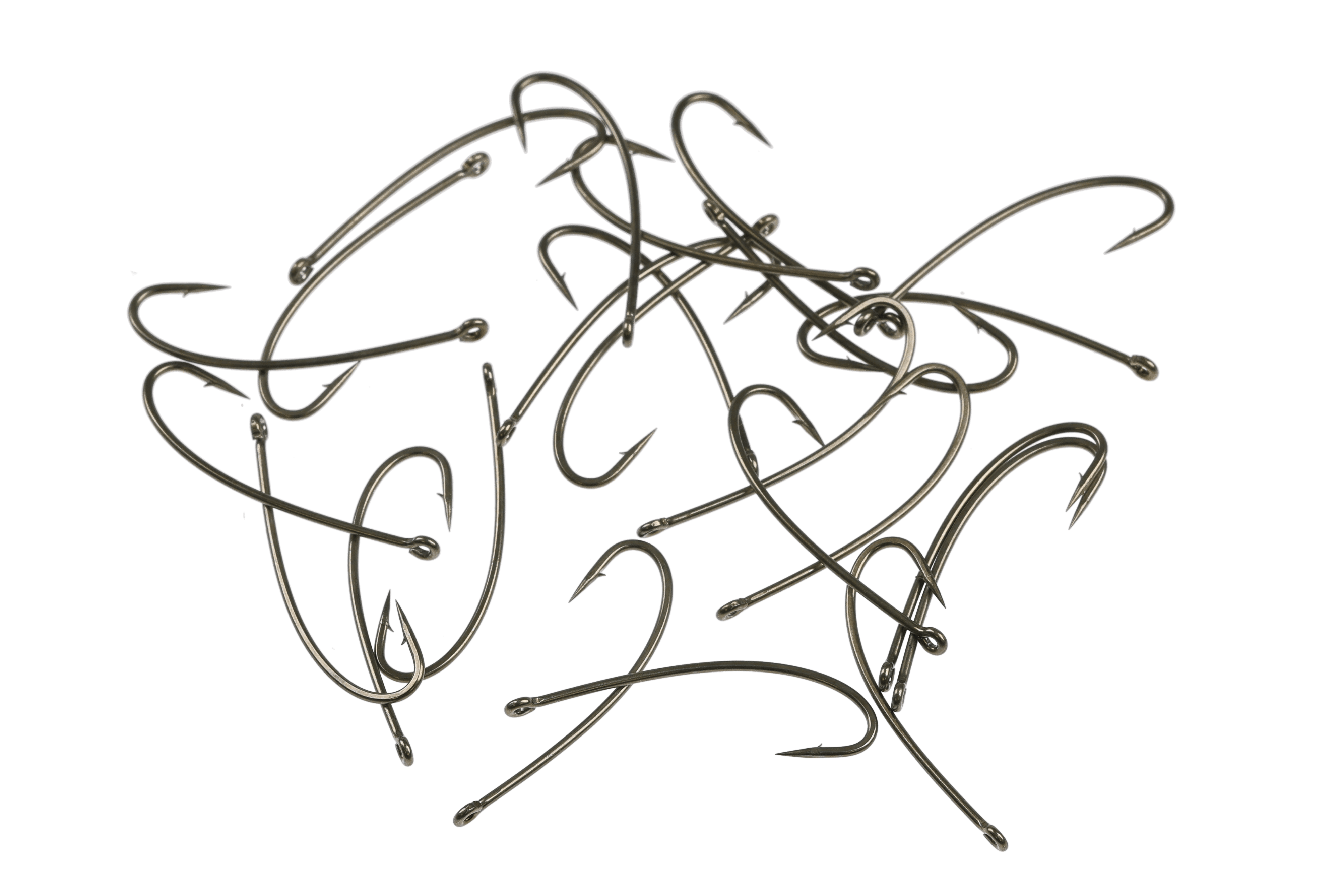 Daiichi 1270 Multi-Use Curved Hooks