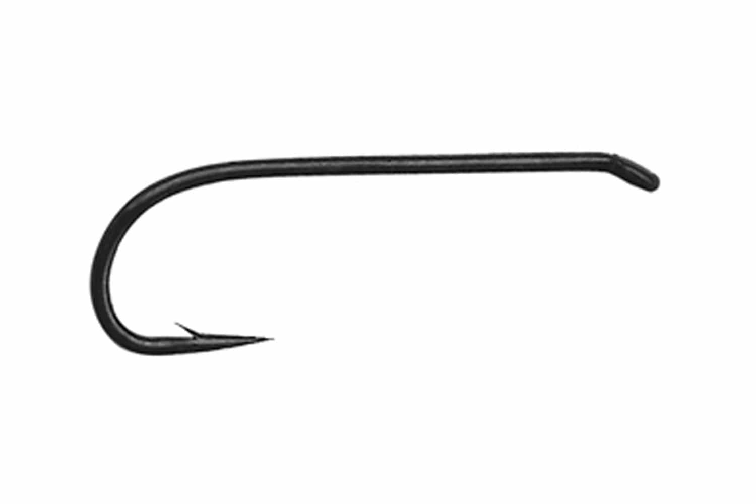 Daiichi 1560 Traditional Nymph Hooks