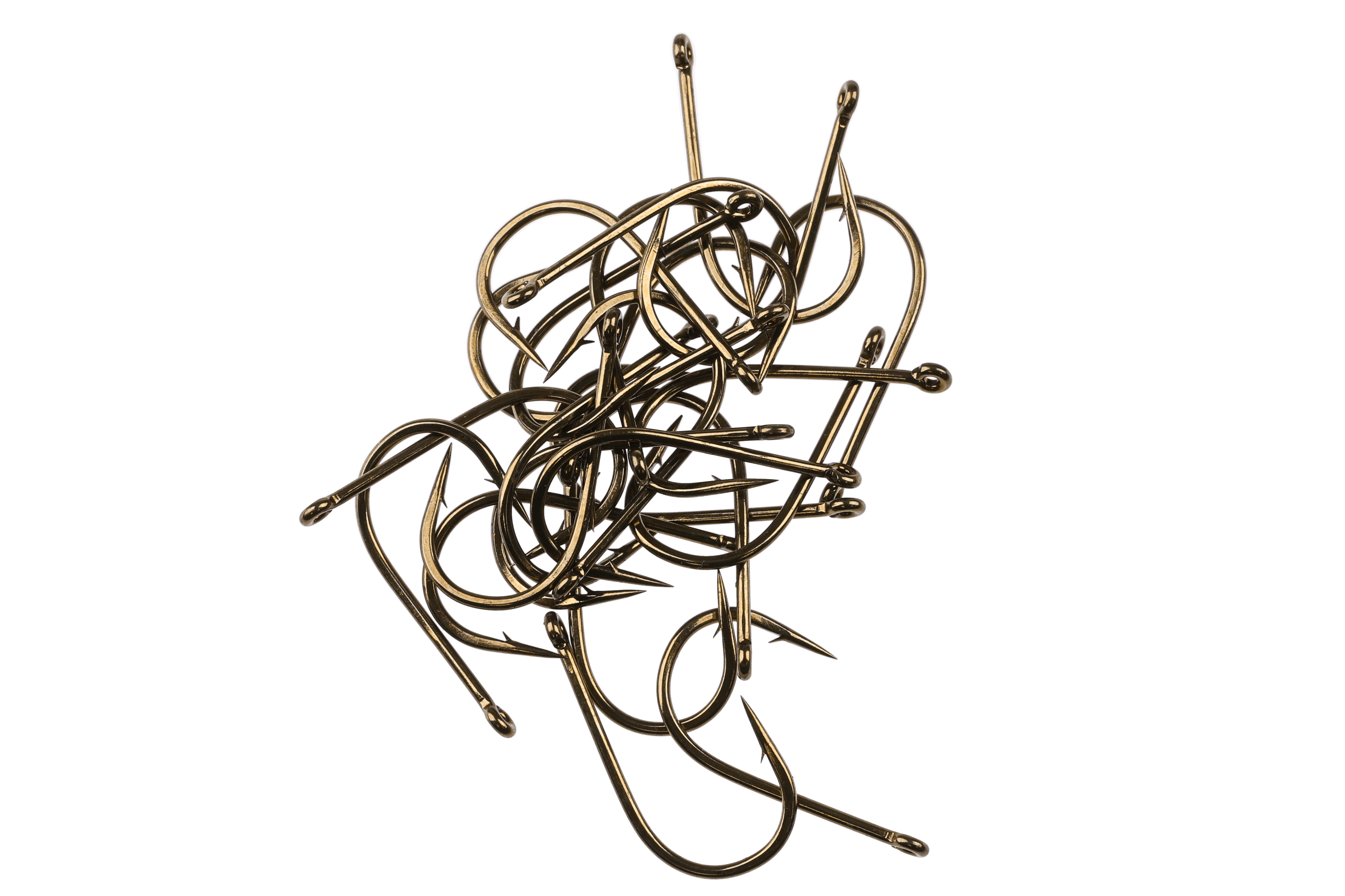Daiichi 1640 Dry Fly Hooks