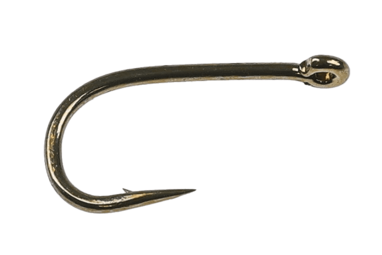 Daiichi 1650 Heavy Wire Tube Fly Hooks