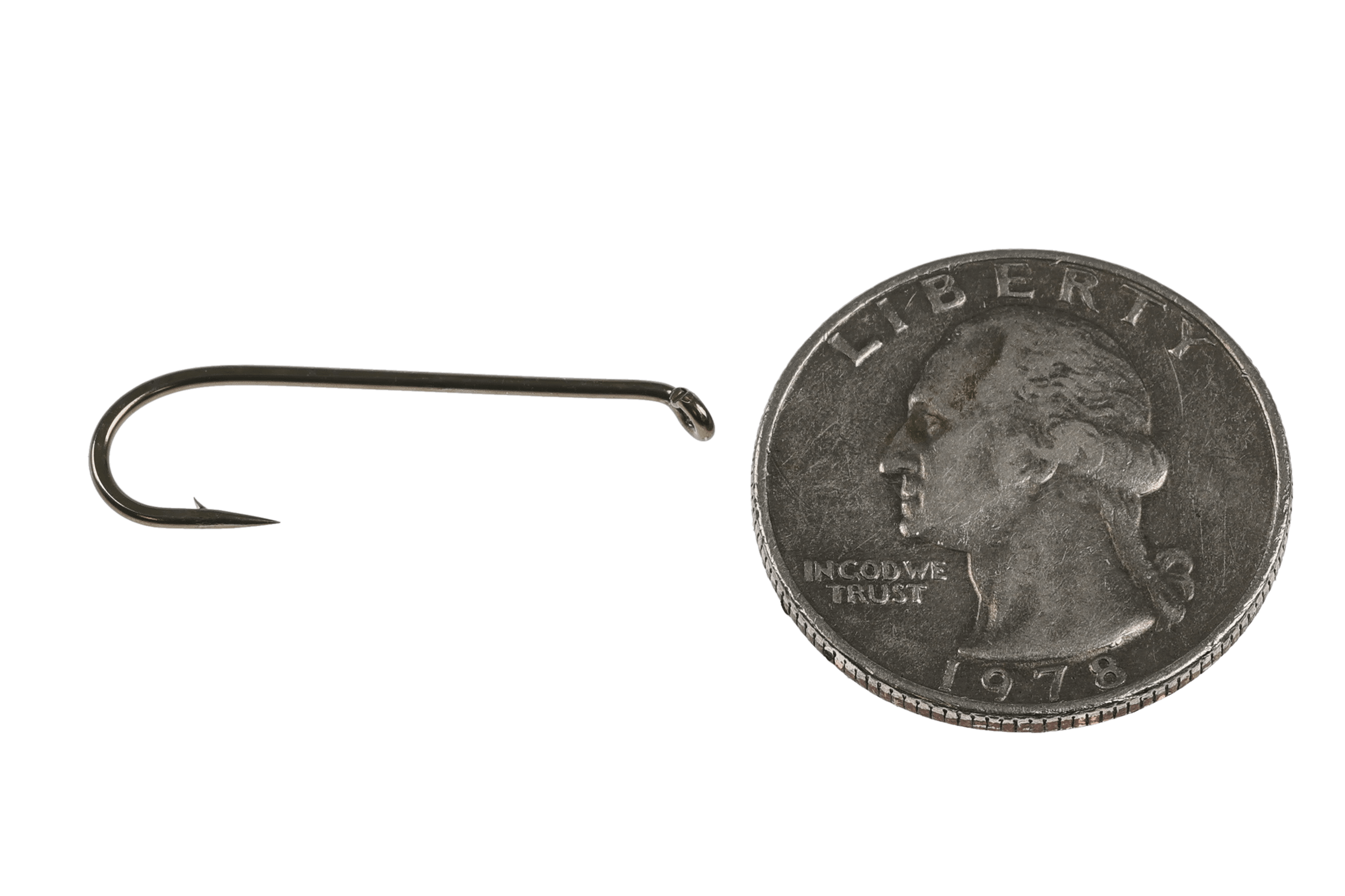 Daiichi 1710 2X-Long Nymph Hooks