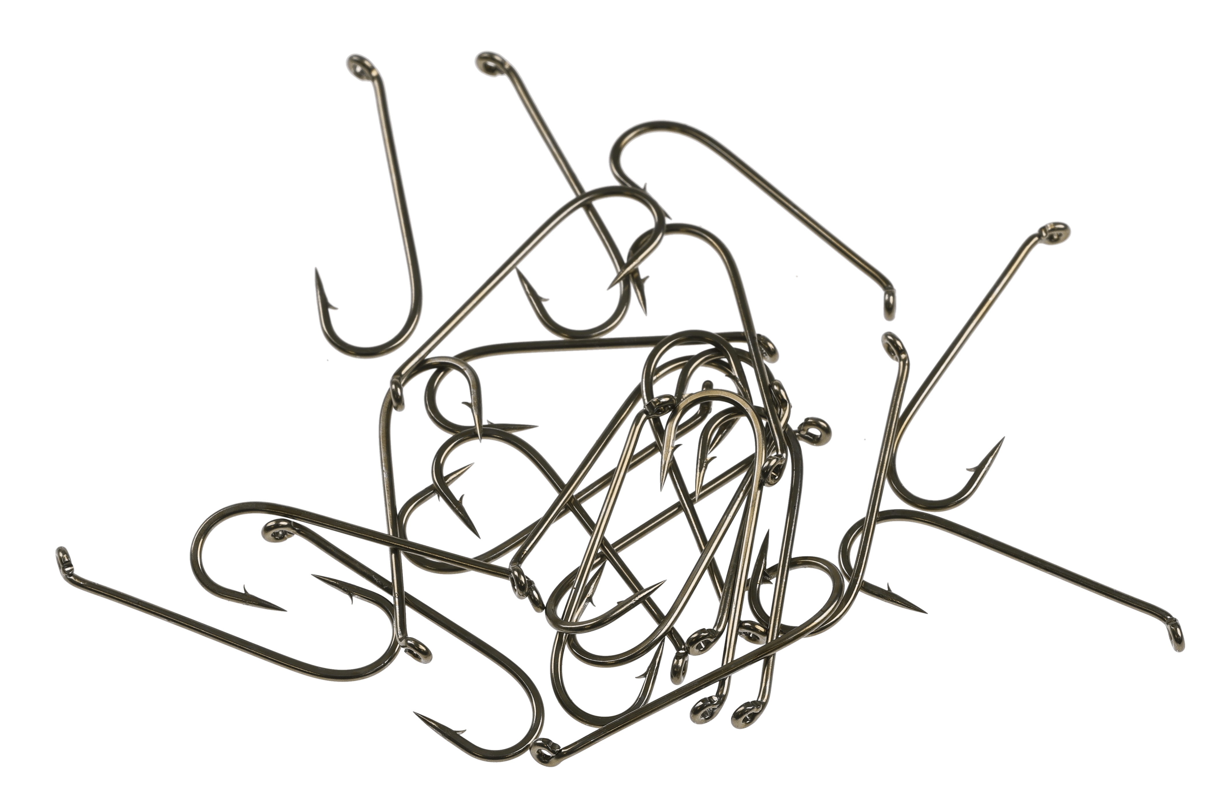 Daiichi 1710 2X-Long Nymph Hooks