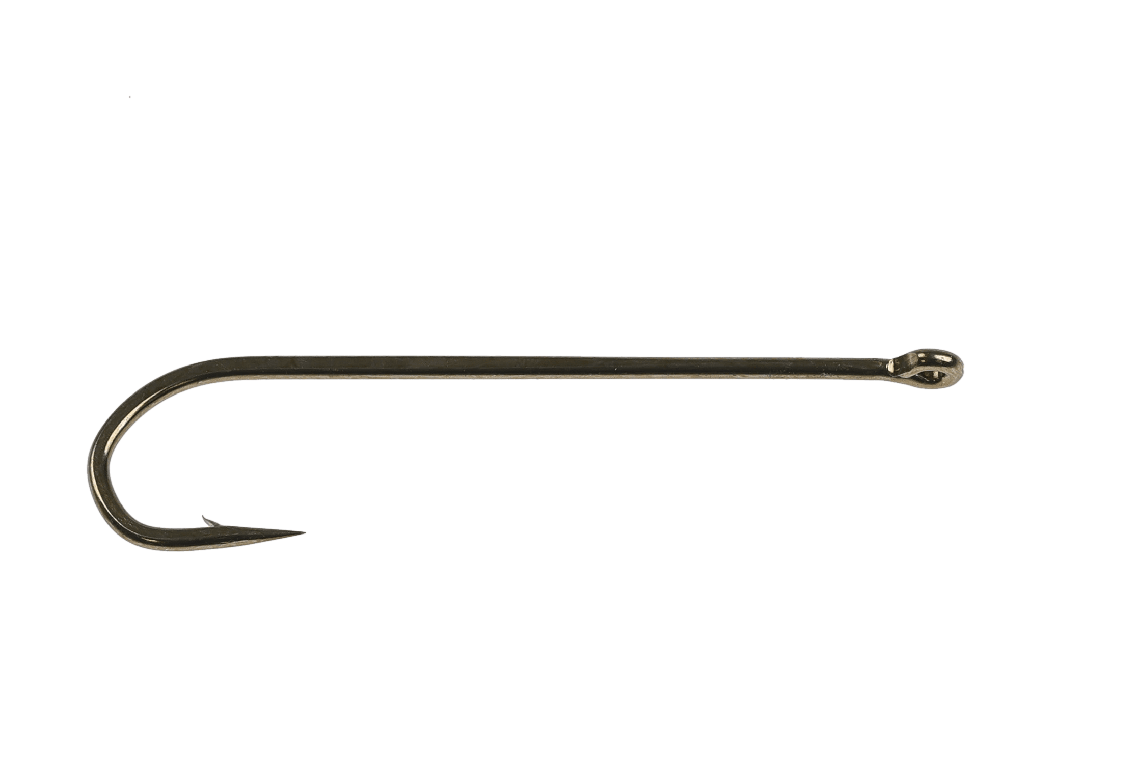 Daiichi 1750 Straight Eye Streamer Hooks