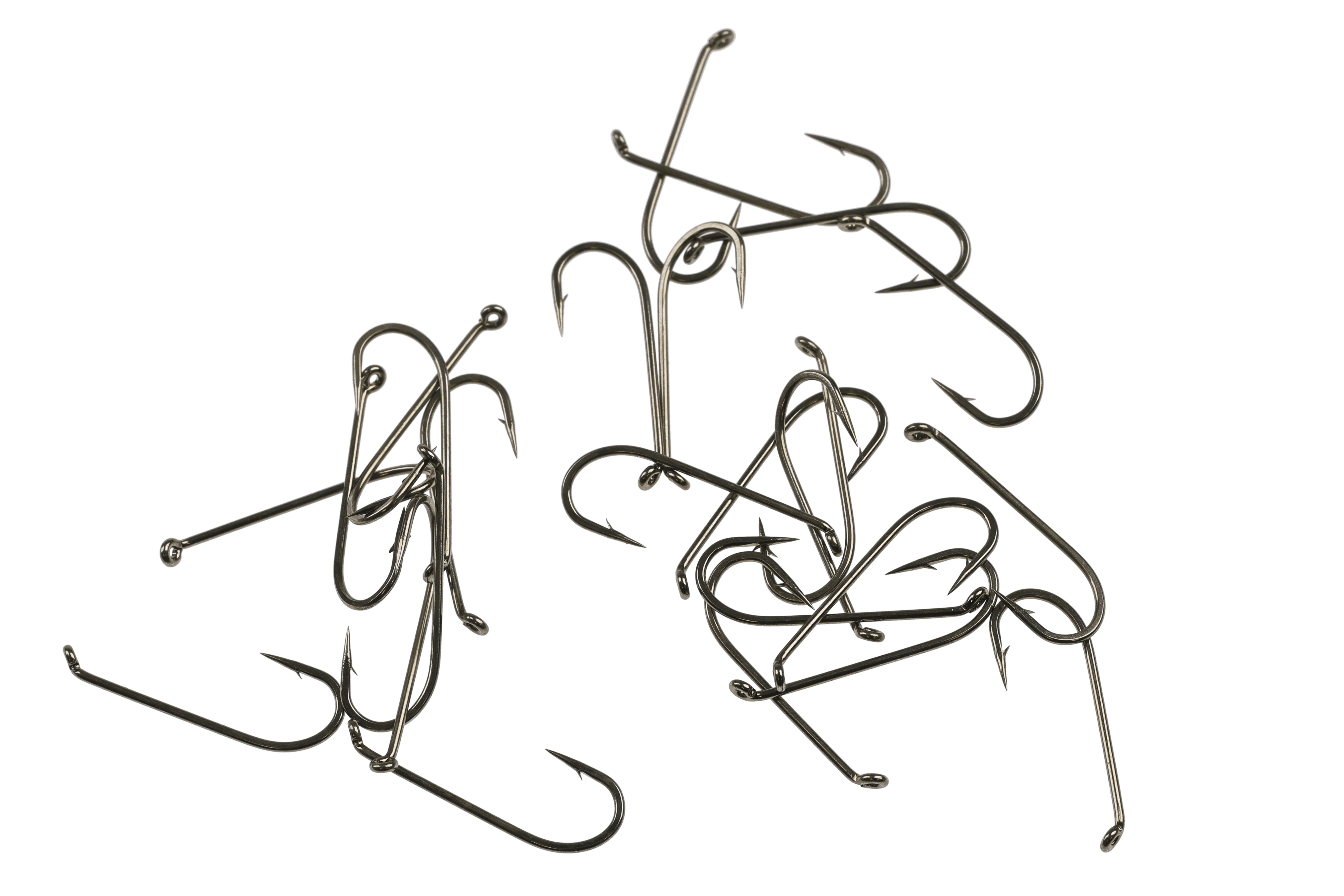 Daiichi 1870 Wet Nymph Hooks
