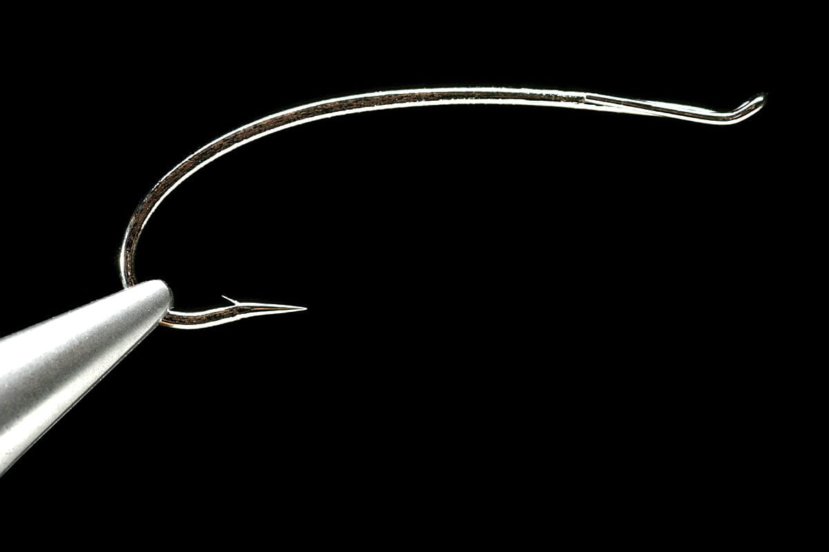Daiichi 2052 Alec Jackson Spey Hooks