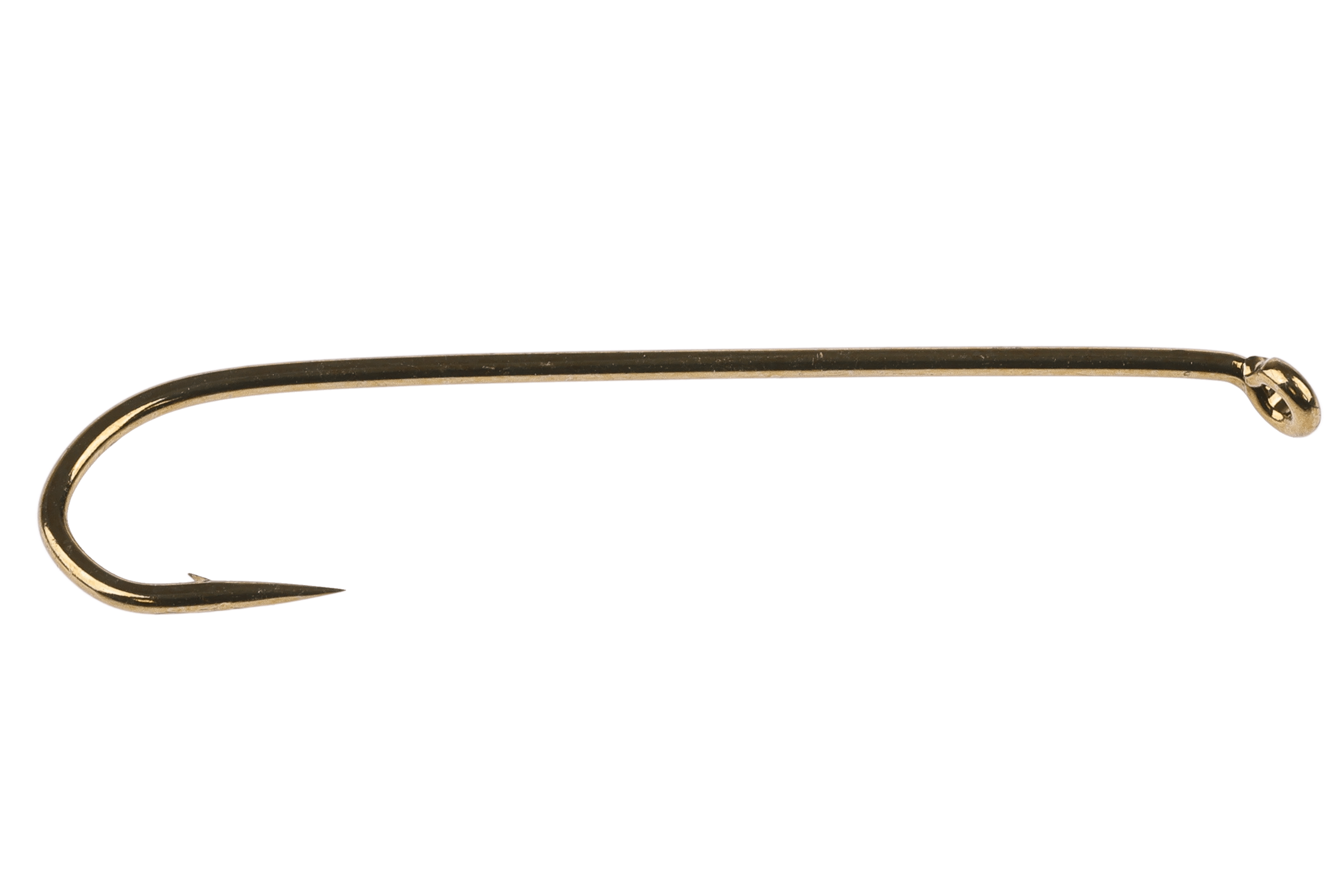 Daiichi - 2220 4X Long Streamer Hook