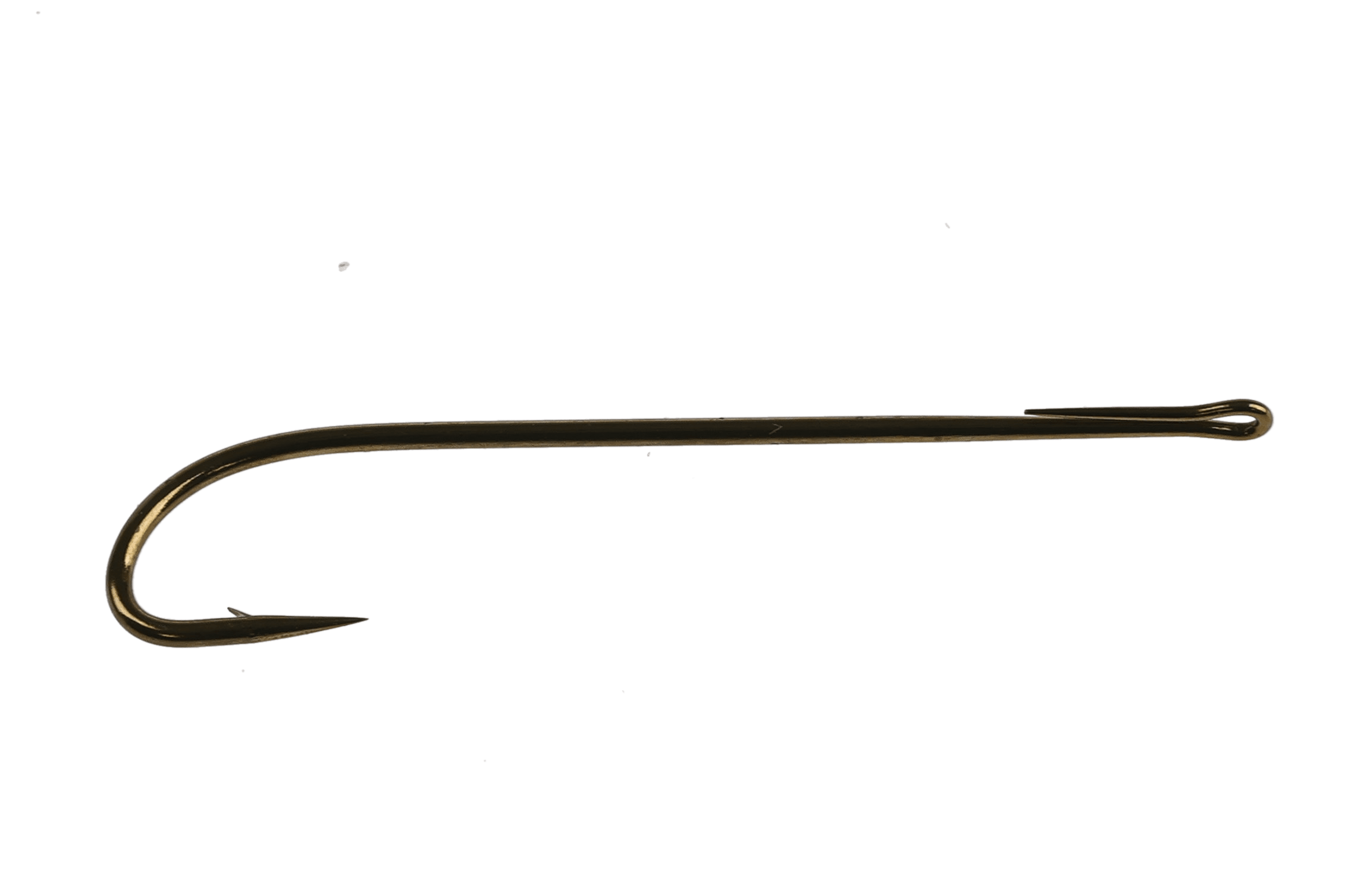 Daiichi 2370 7X-Long Streamer Hooks