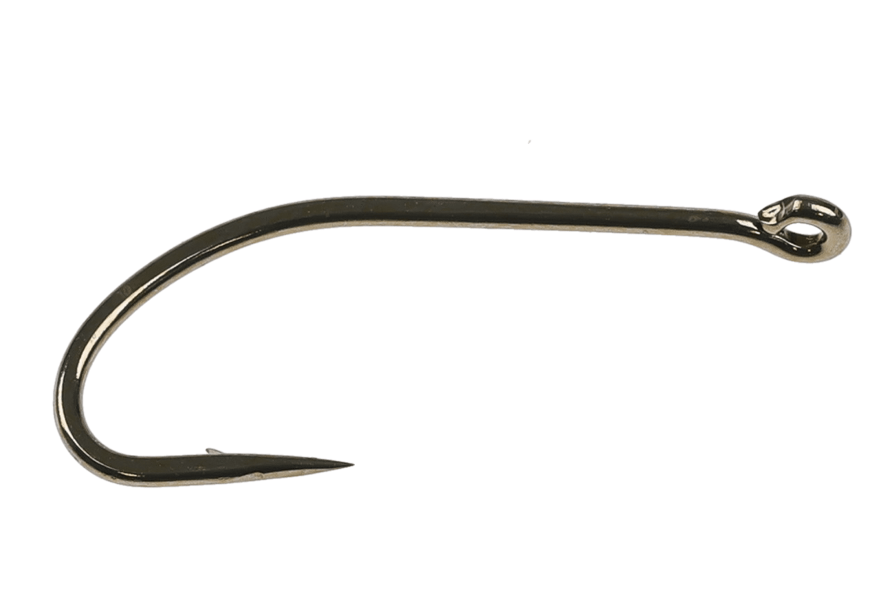 Daiichi 2450 Short Shank Salmon Hooks