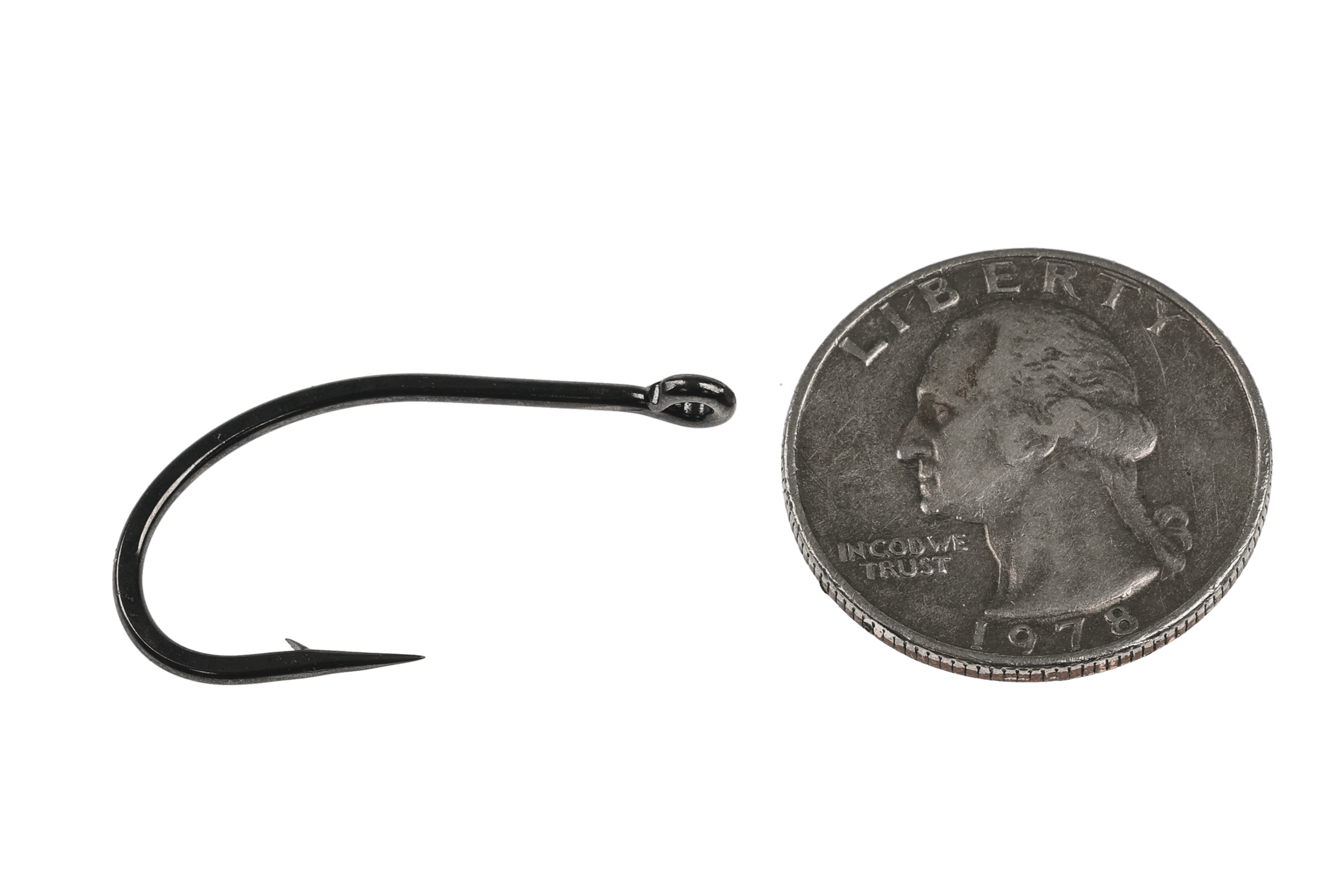 Daiichi 2477 Alpha Predator Hooks