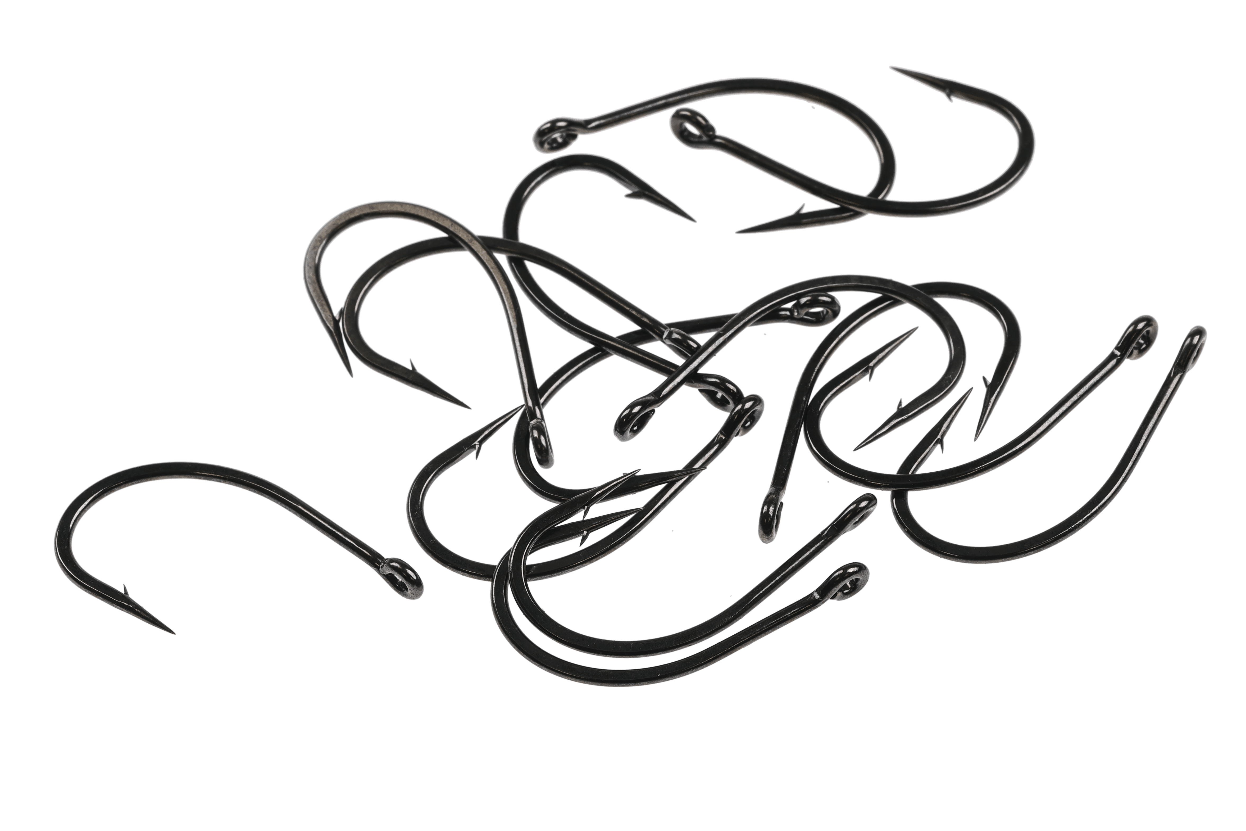 Daiichi 2477 Alpha Predator Hooks