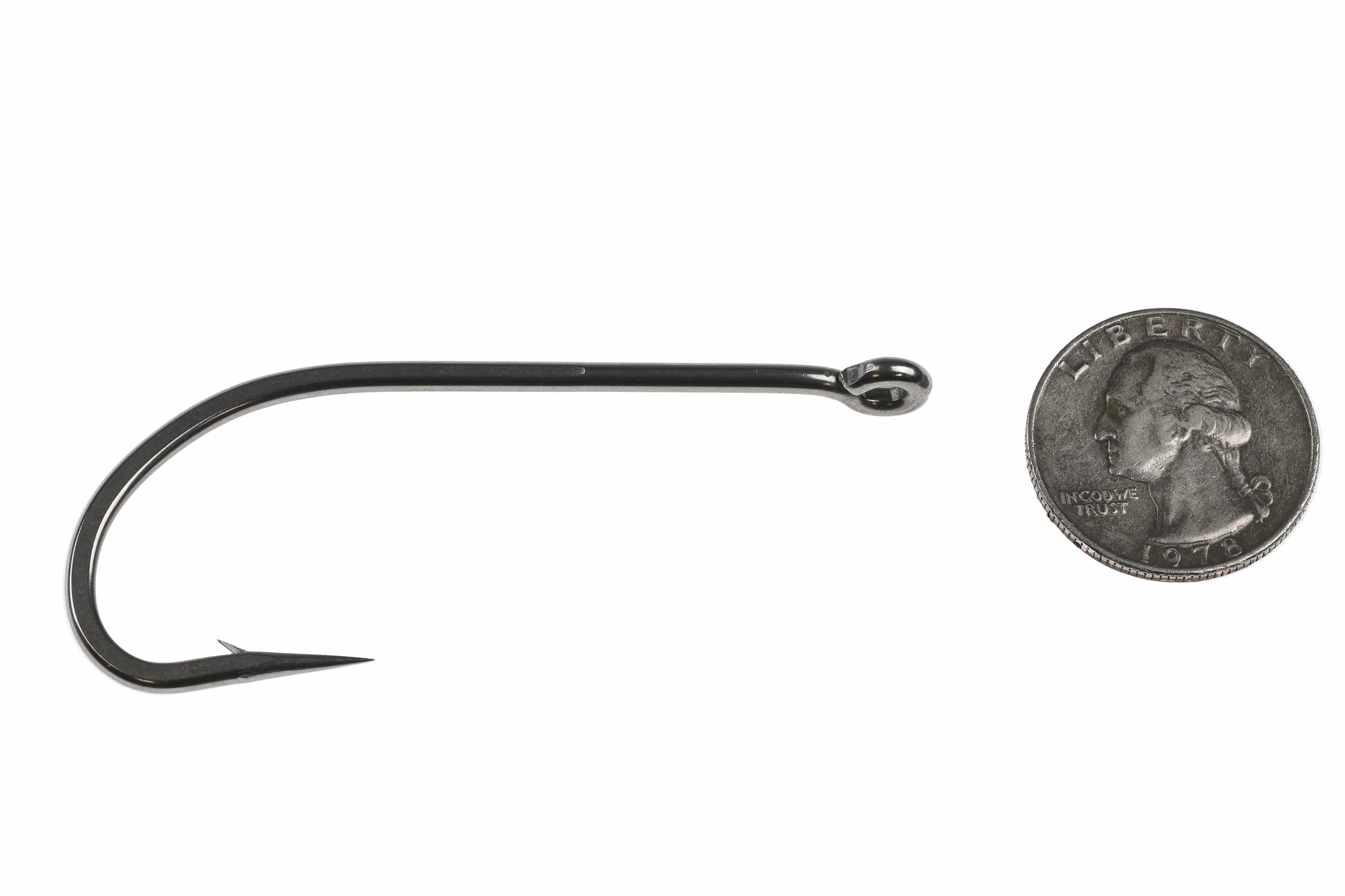Daiichi 2546 Saltwater Fly Hooks