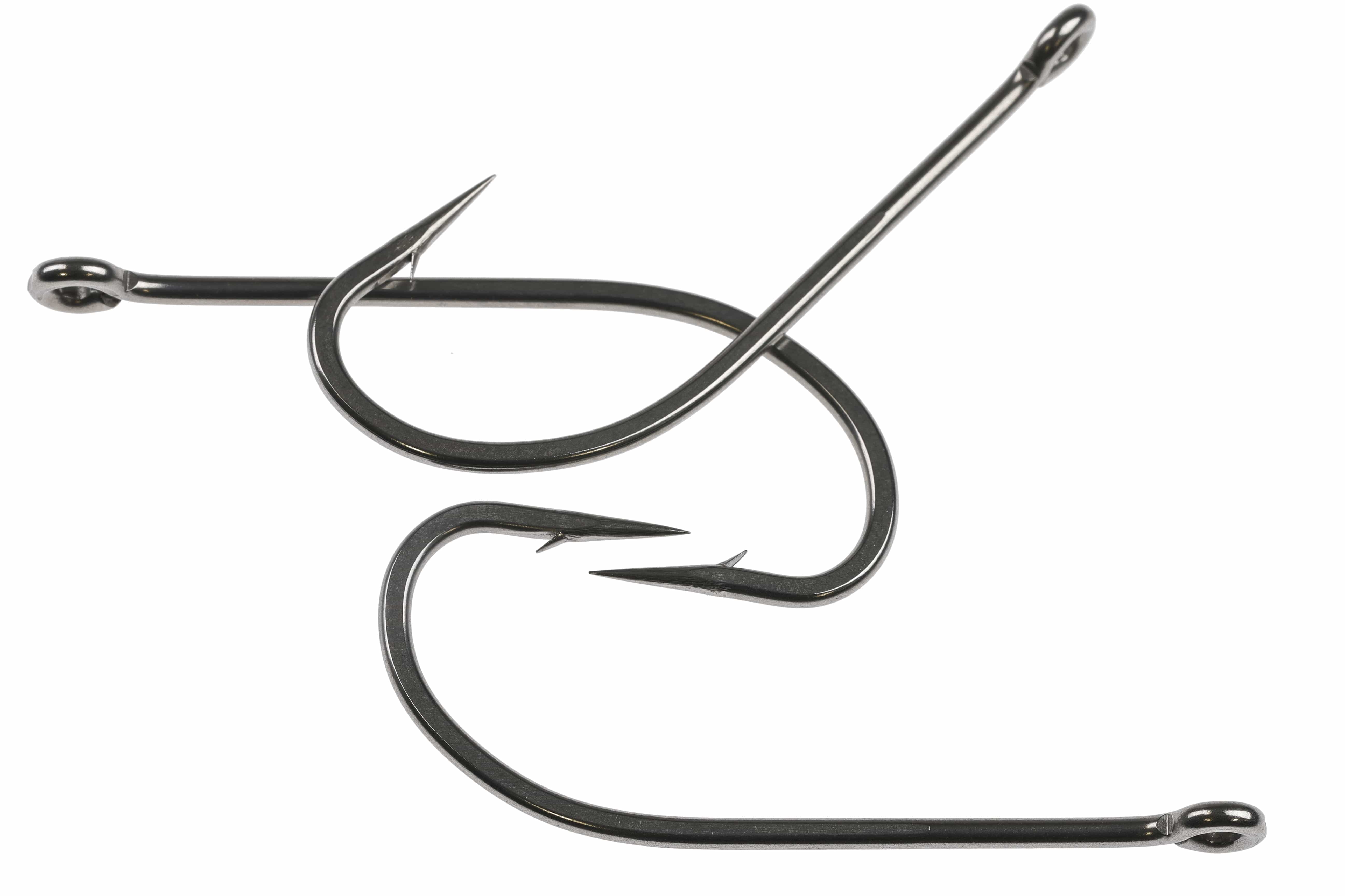Daiichi 2546 Saltwater Fly Hooks