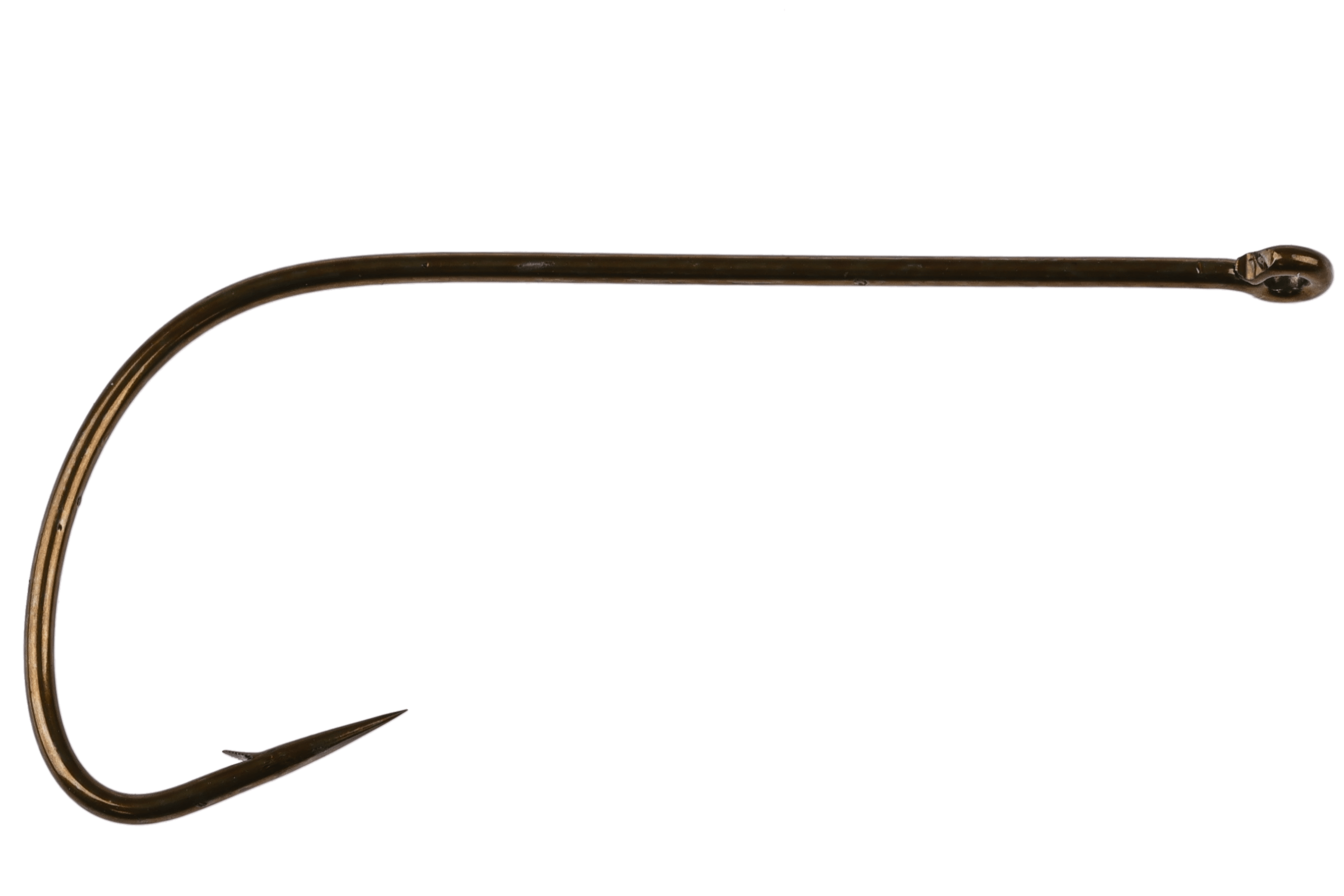 Daiichi 2720 Wide Gape Stinger Hooks