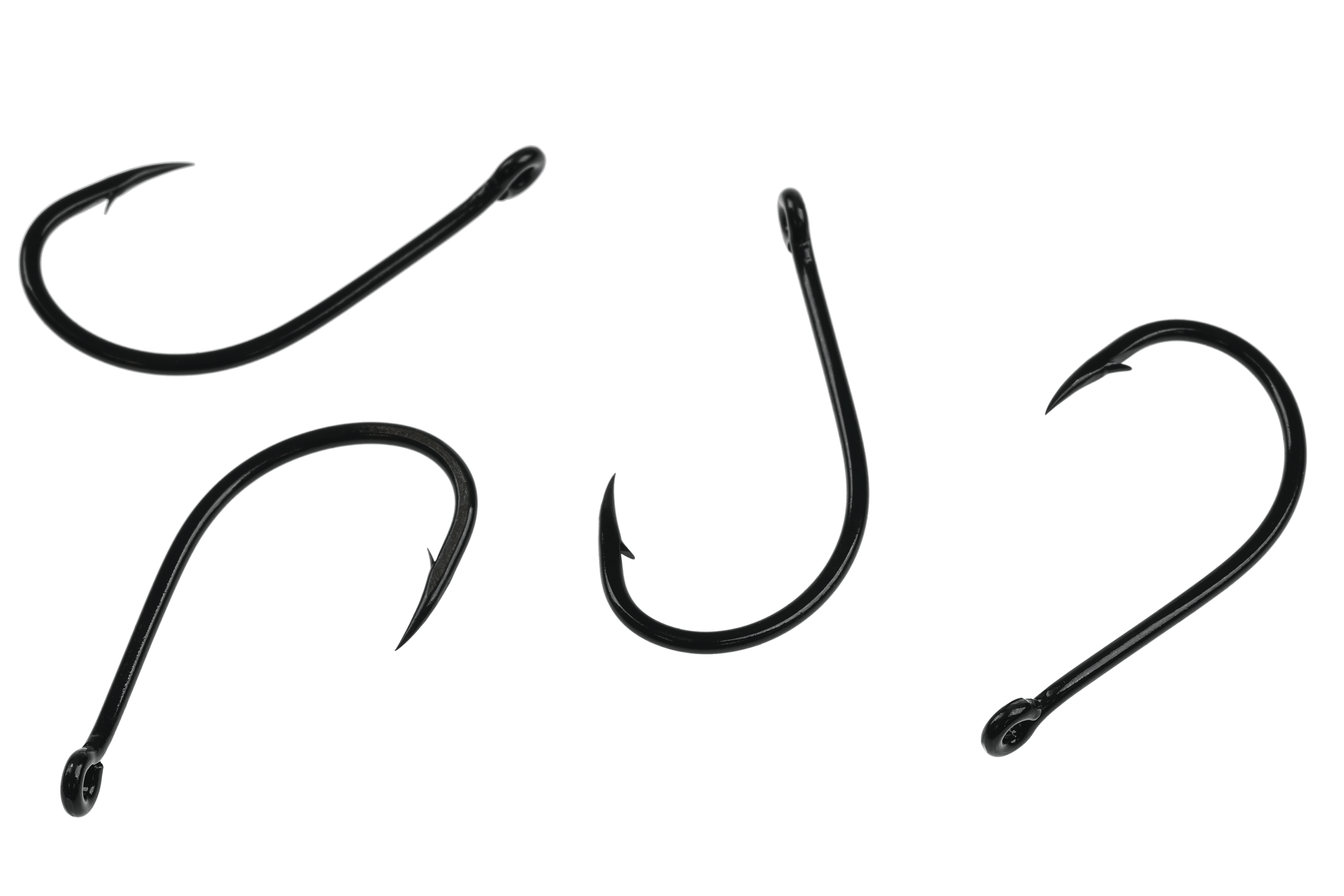 Daiichi 3111 Short Shank Saltwater Hooks